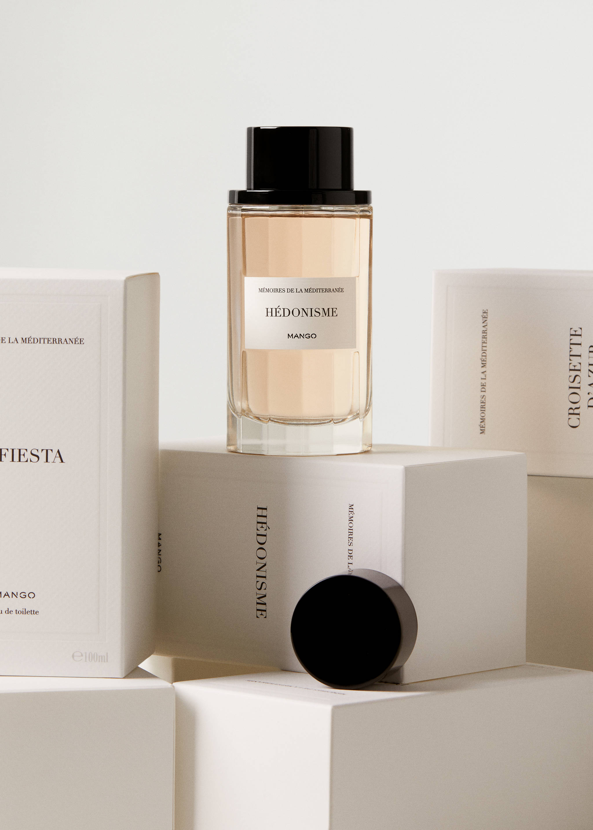 Parfum Hédonisme Intense 100 ml - Détail de l'article 4