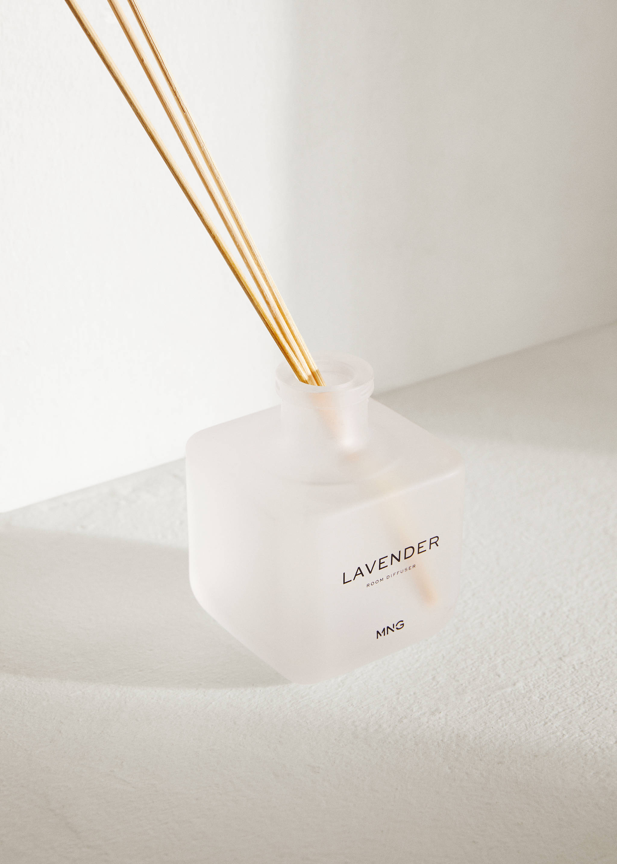 Lavender stick diffuser 200ml - General plane