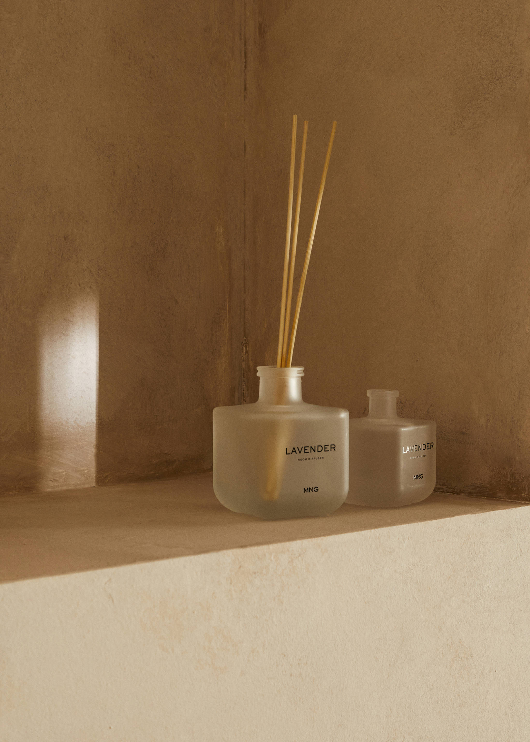 Lavender stick diffuser 200ml - Details of the article 9