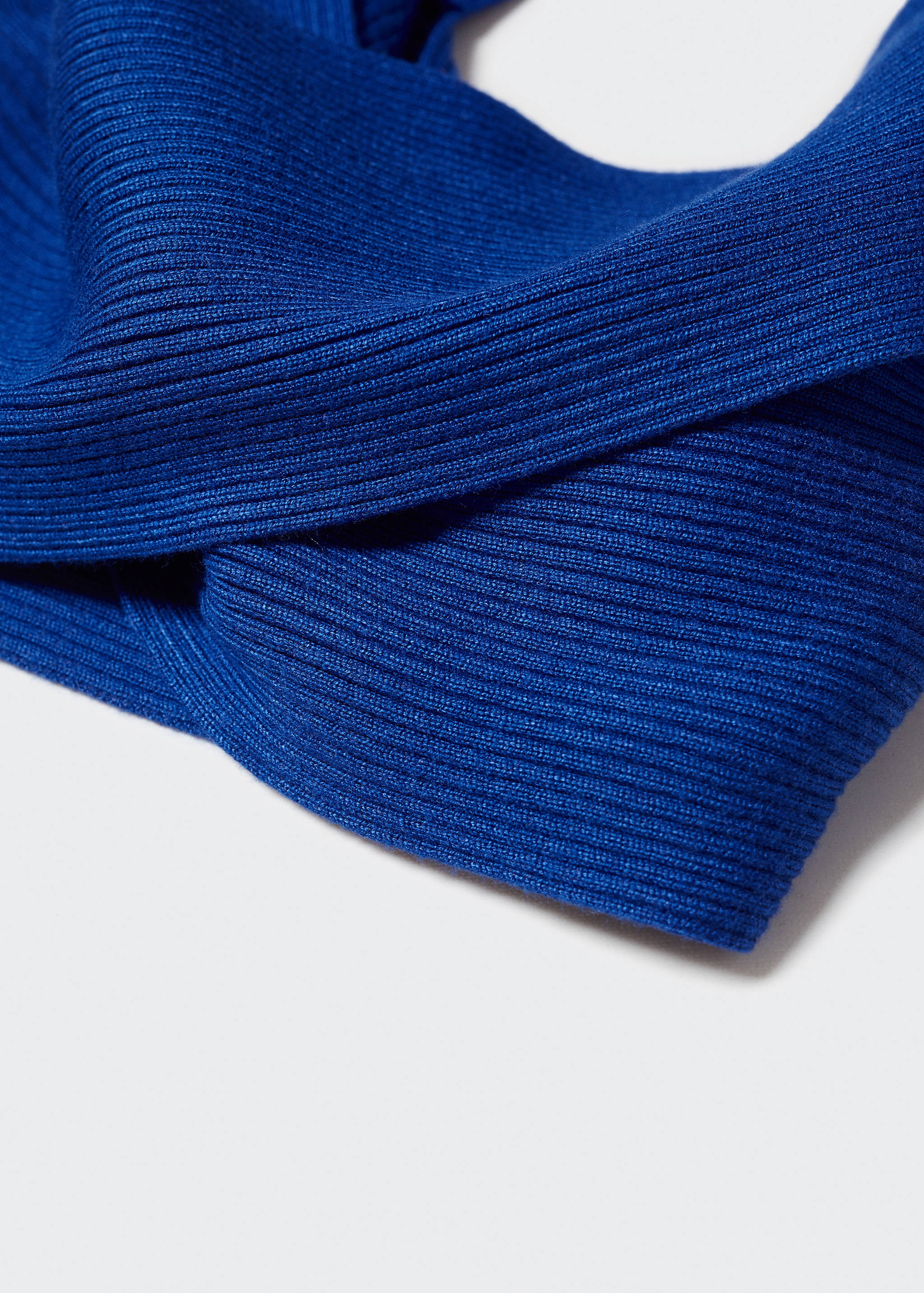 Top punto cruzado - Detalle del artículo 8