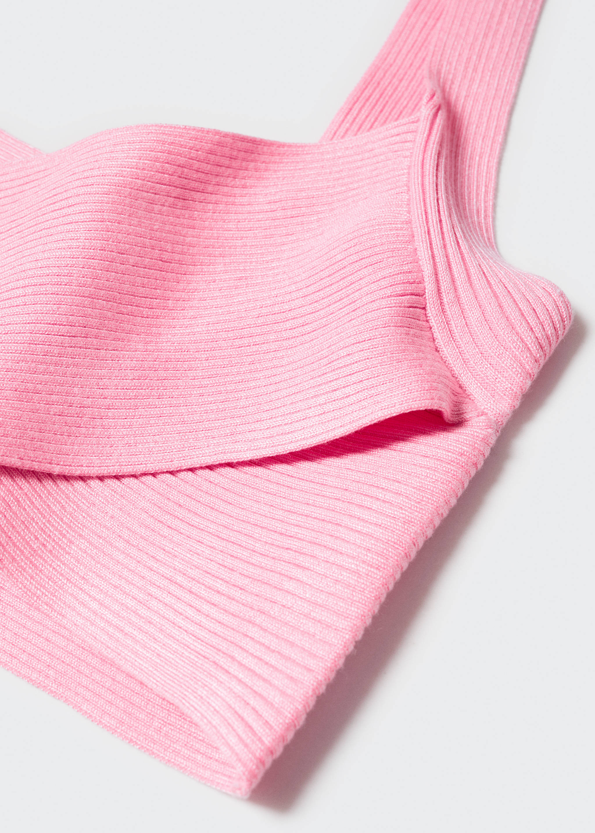 Top punto cruzado - Detalle del artículo 8