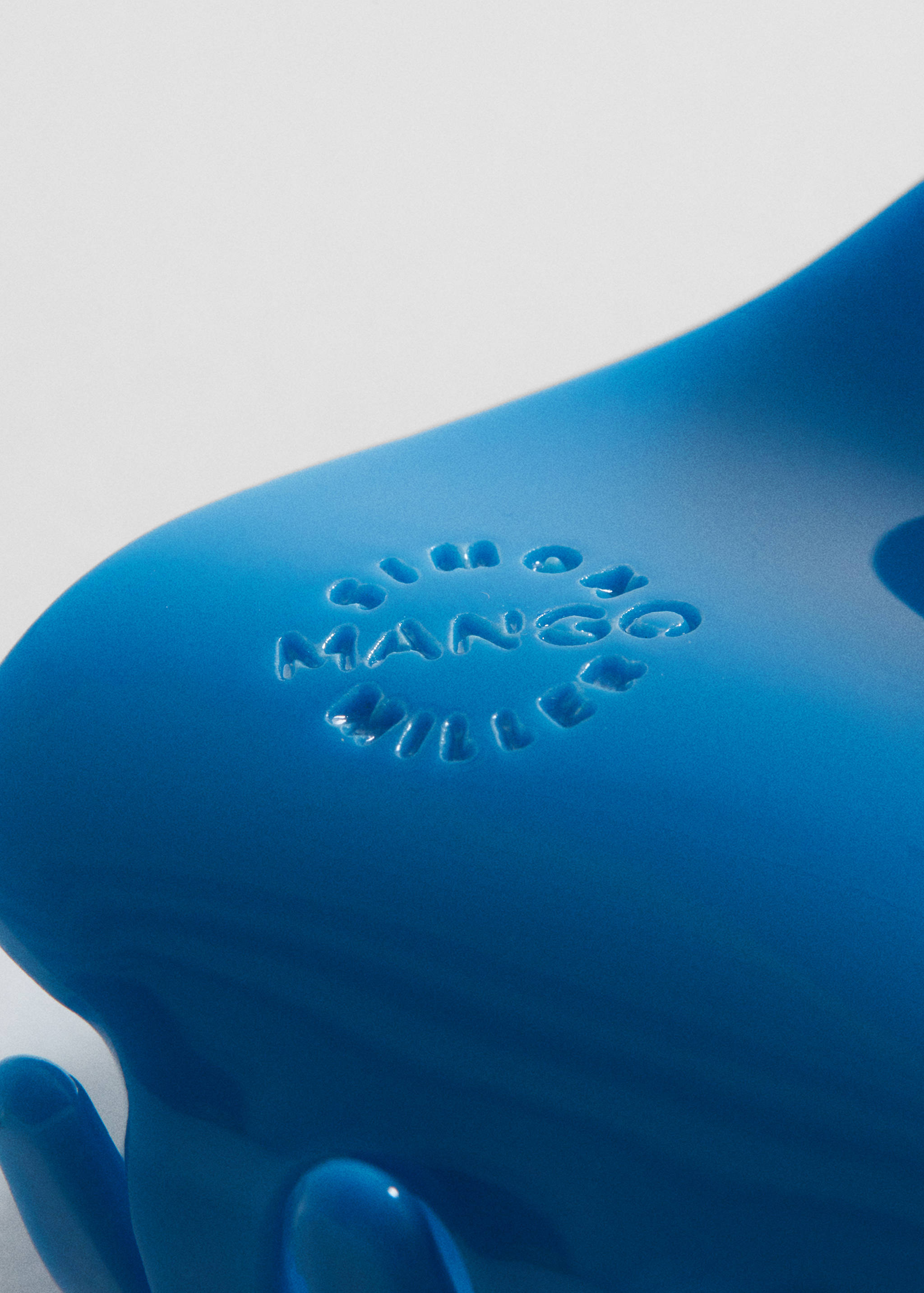 Pince à cheveux - Détail de l'article 1