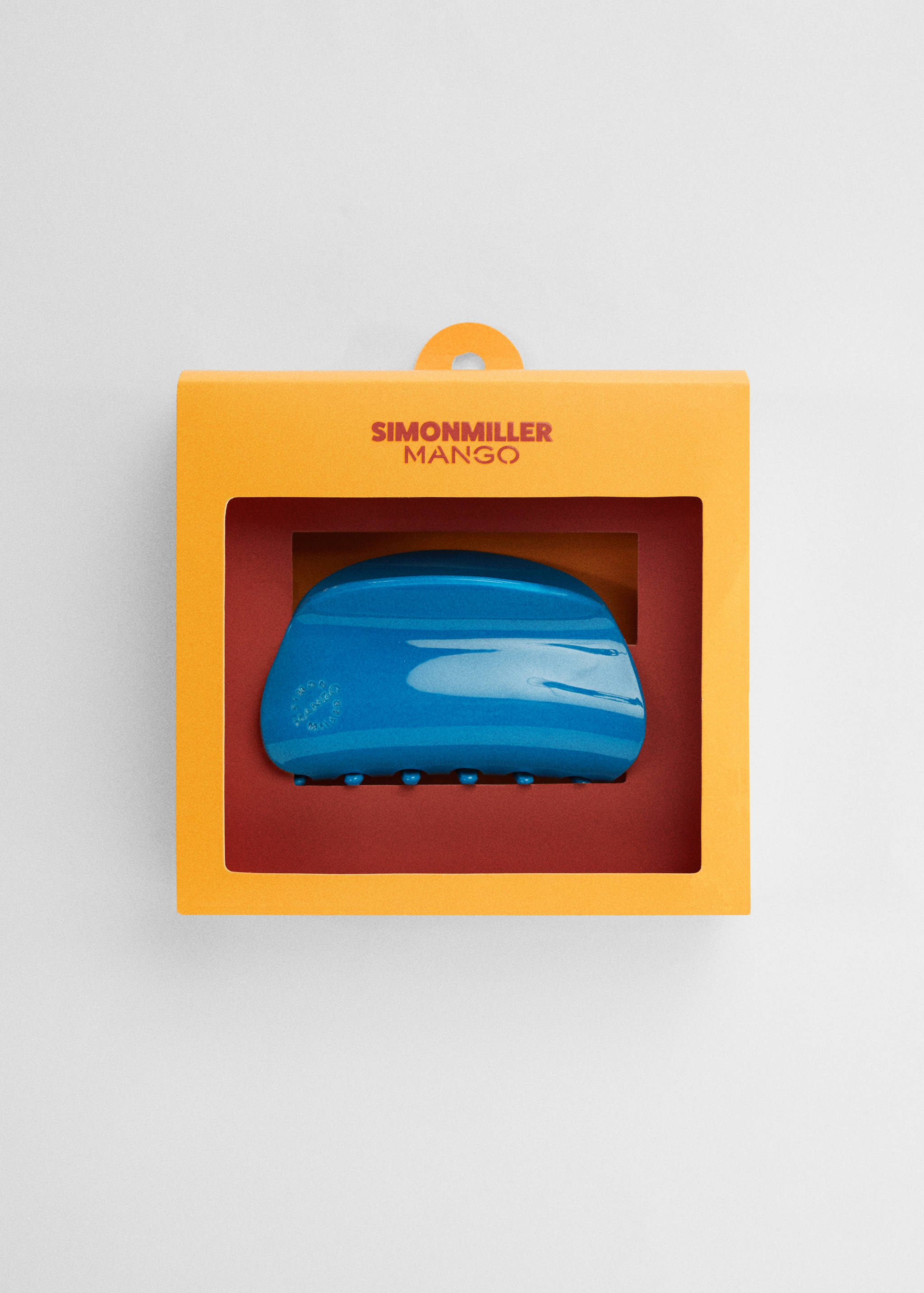 Pince à cheveux - Détail de l'article 3