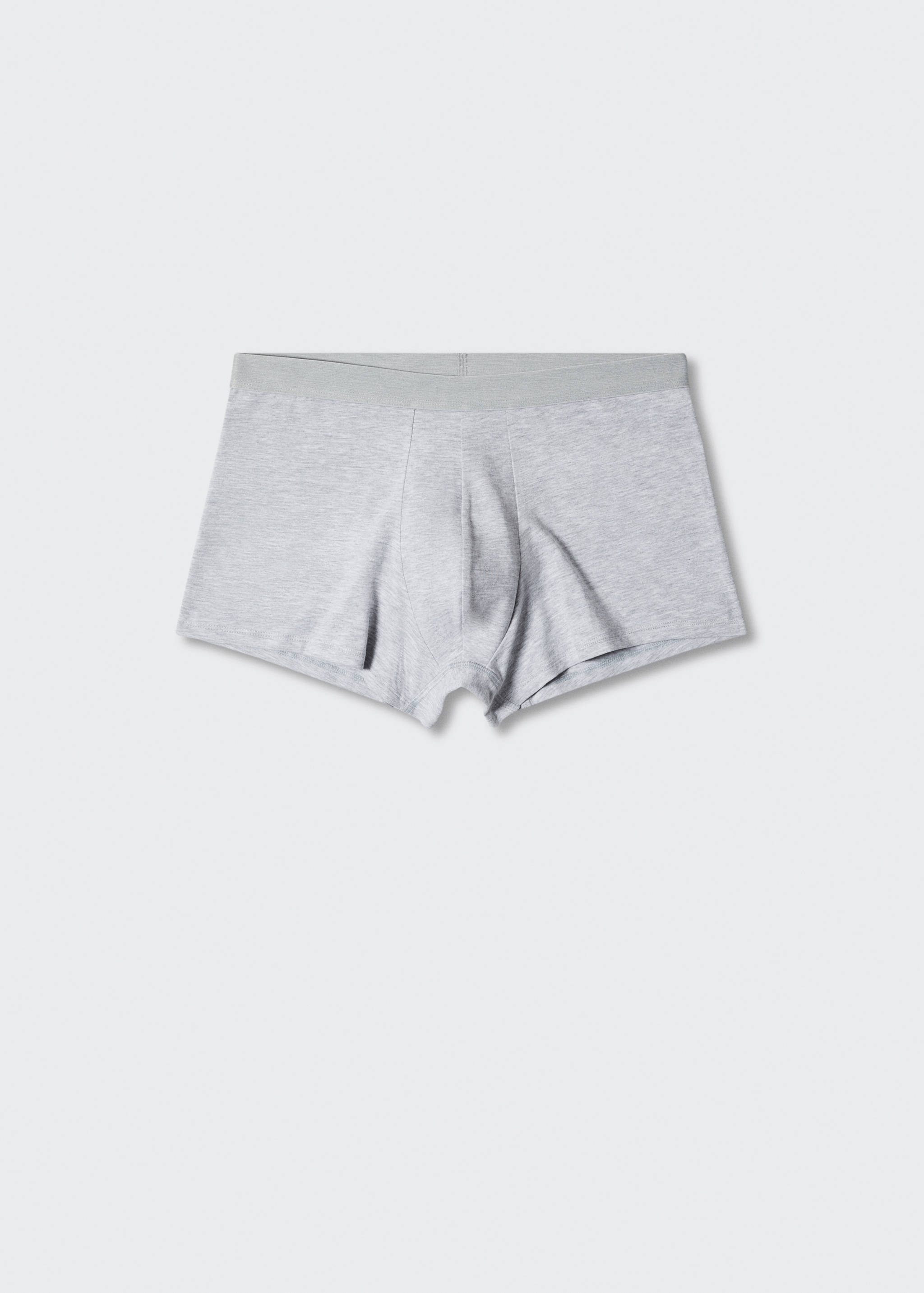 3-pack cotton boxers - Details of the article 8