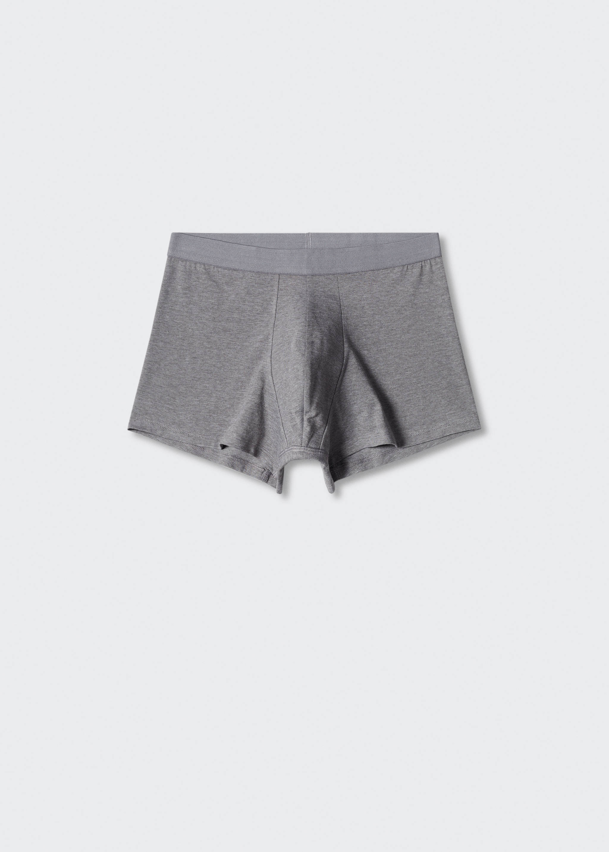 Basic boxer 2 pack - Details of the article 8