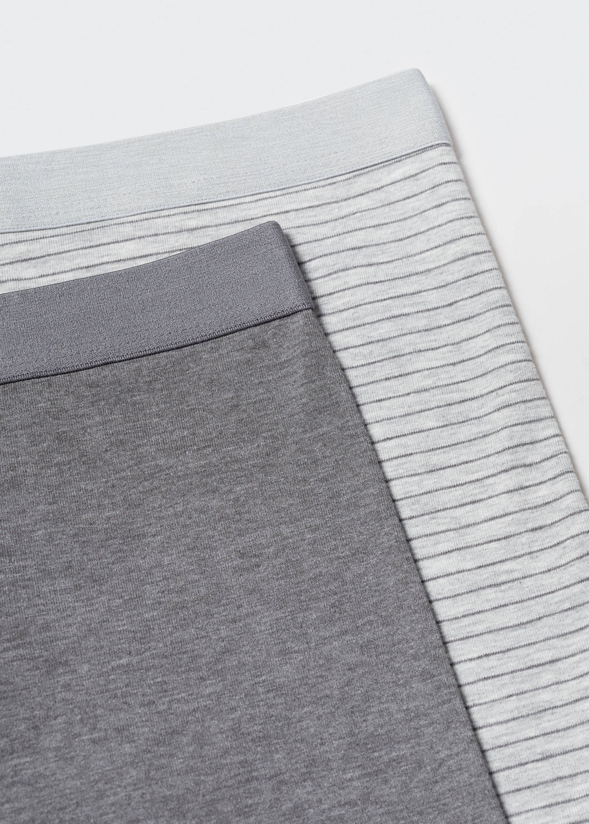 Basic boxer 2 pack - Details of the article 0