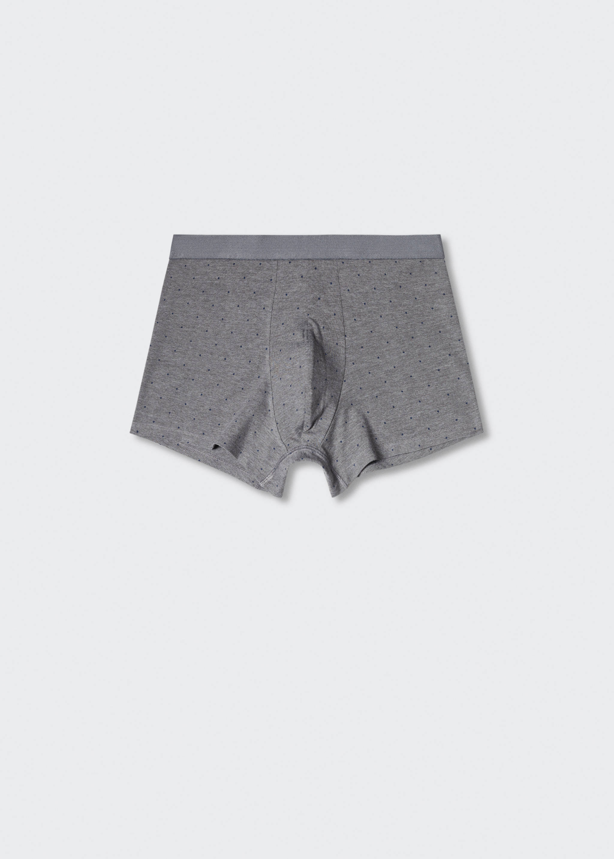 Basic boxer 2 pack - Details of the article 8