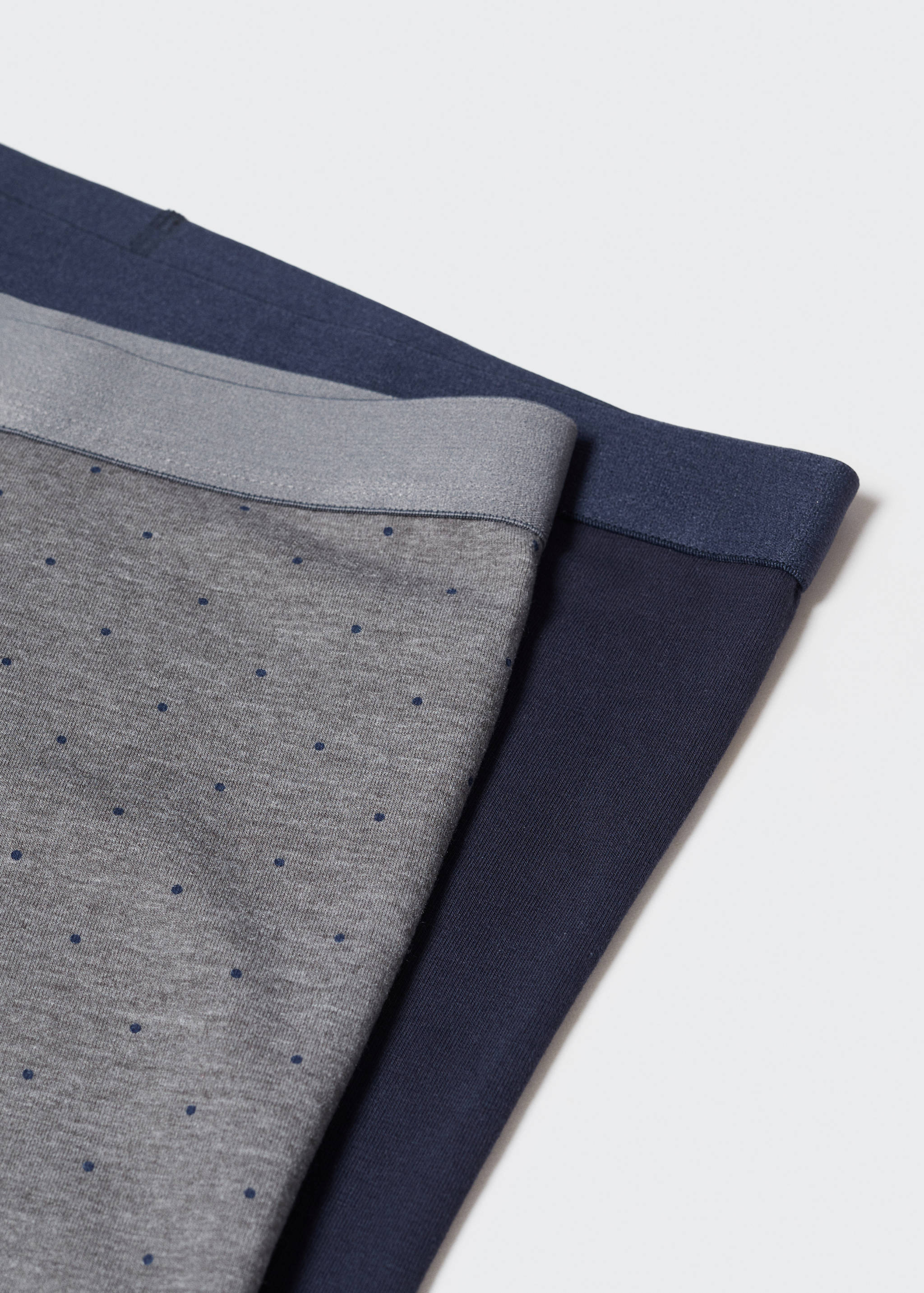 Basic boxer 2 pack - Details of the article 0