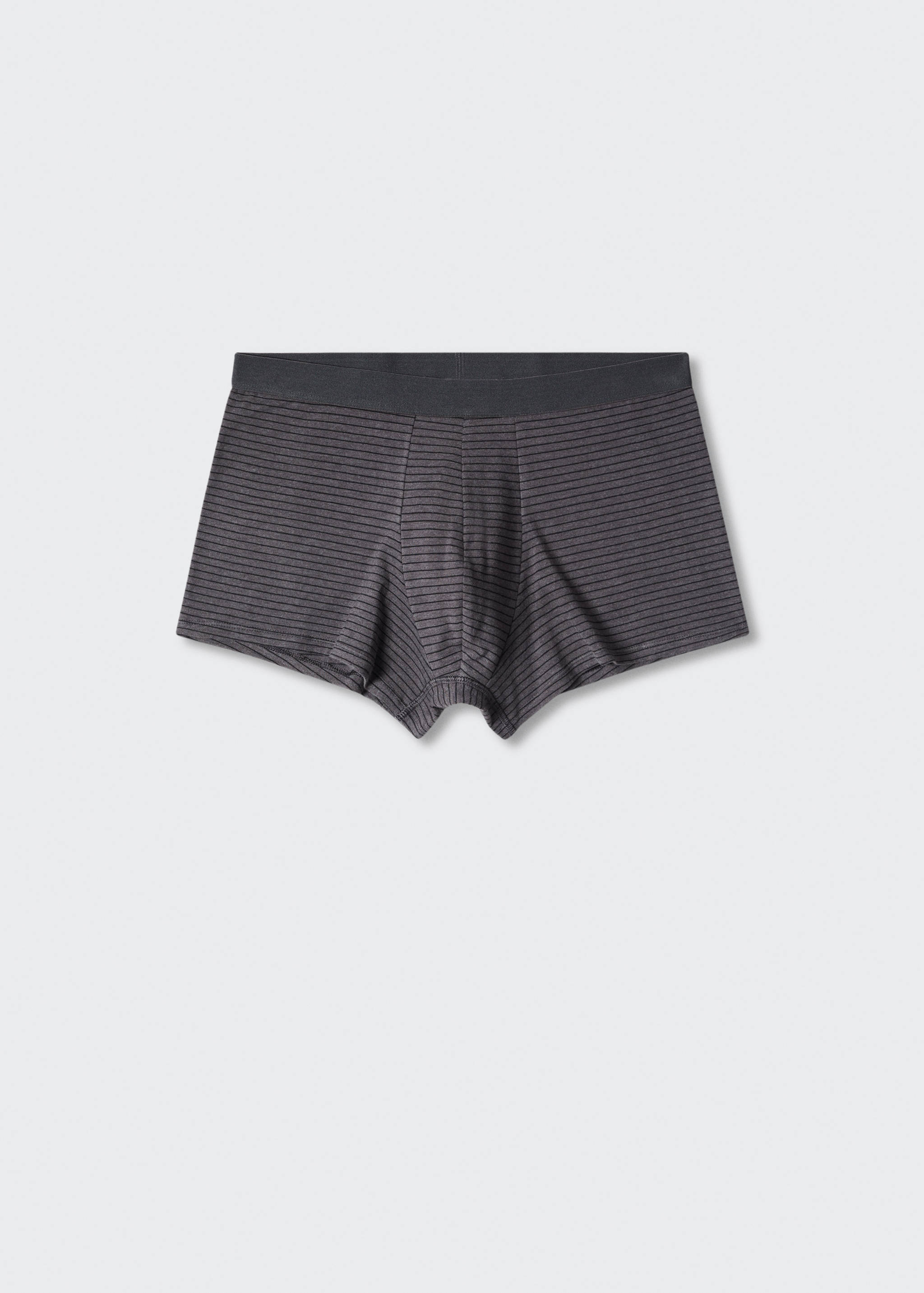 Basic boxer 2 pack - Details of the article 8