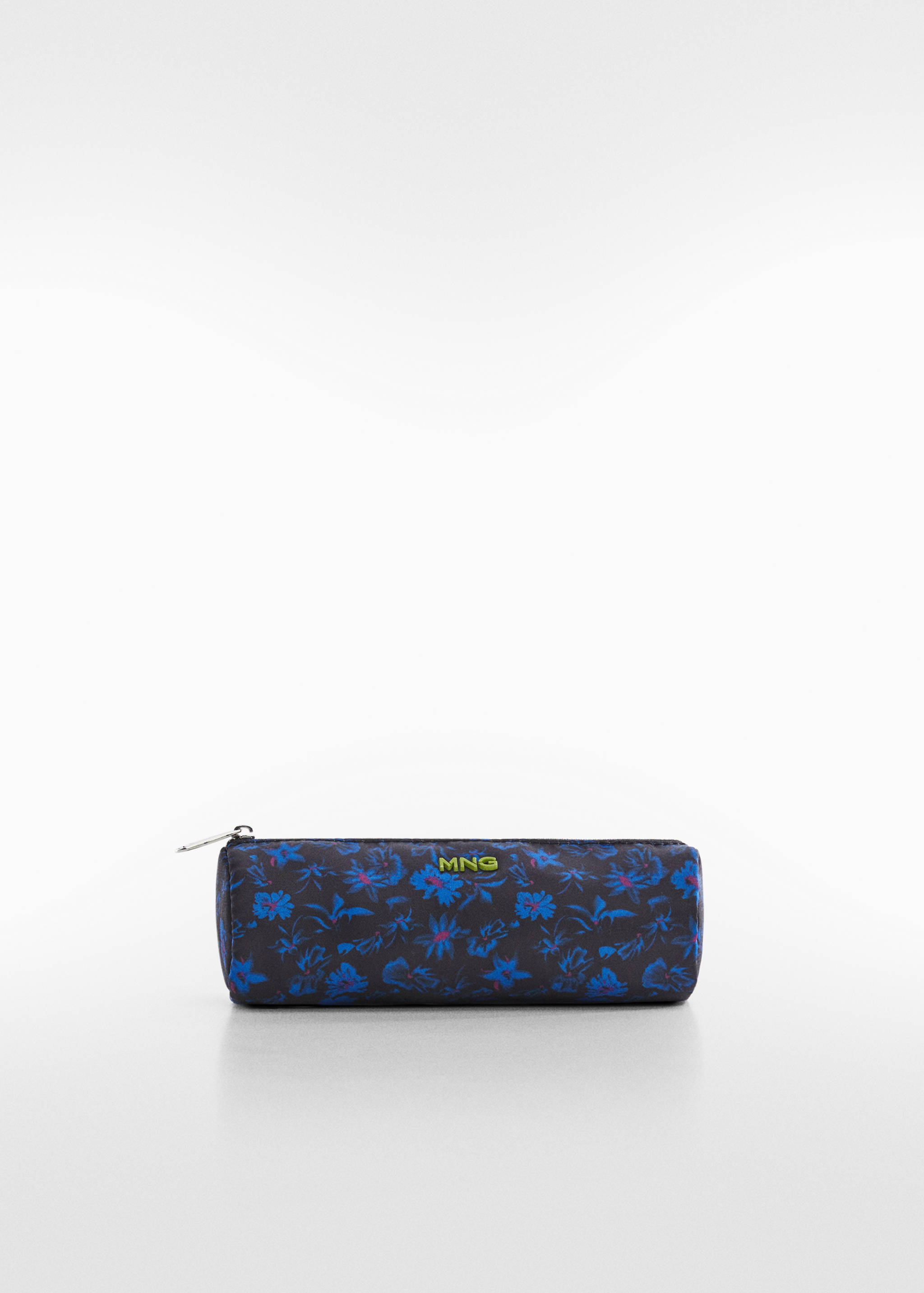 Trousse zippée logo - Article sans modèle