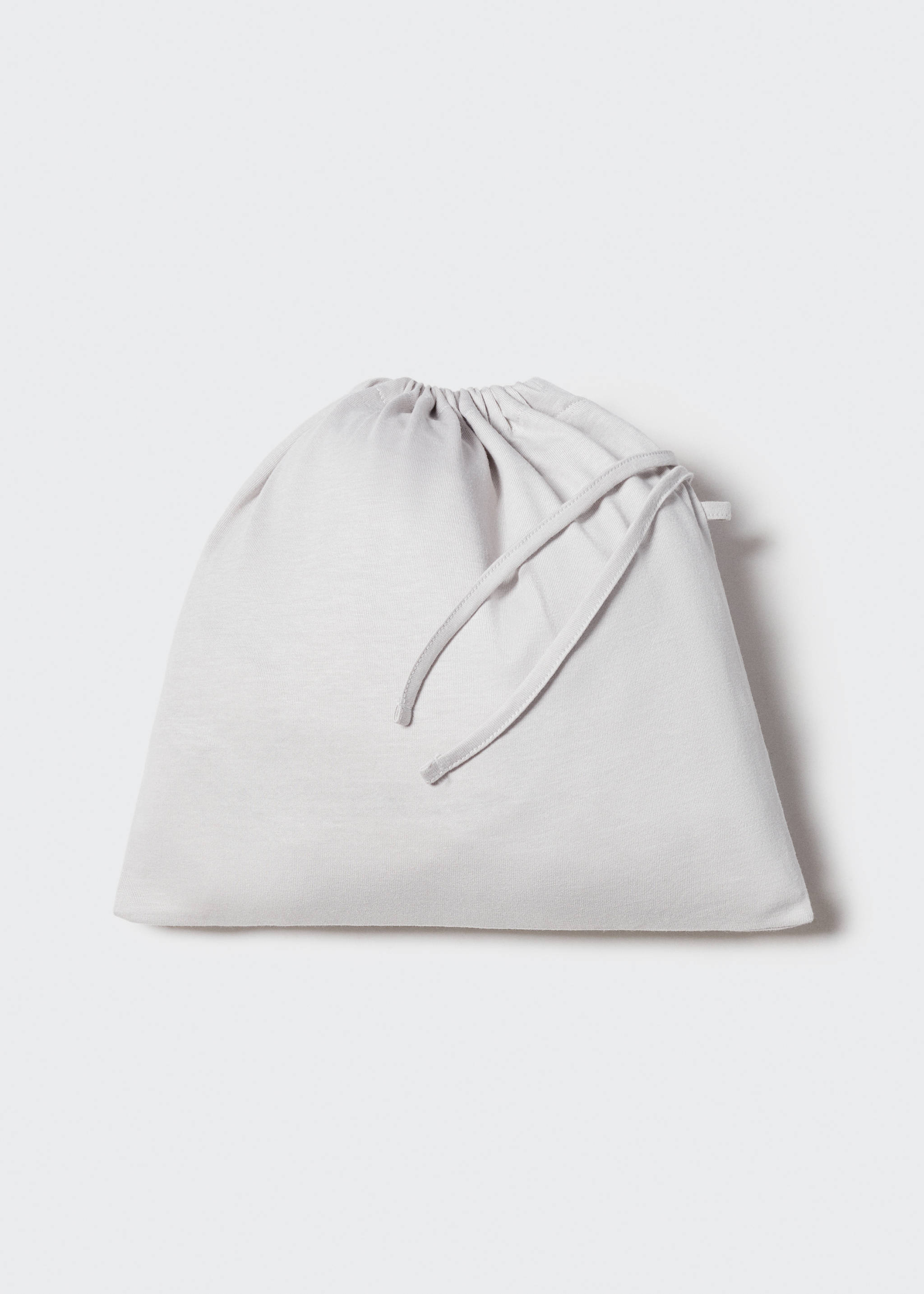 Pyjama court en coton - Détail de l'article 0