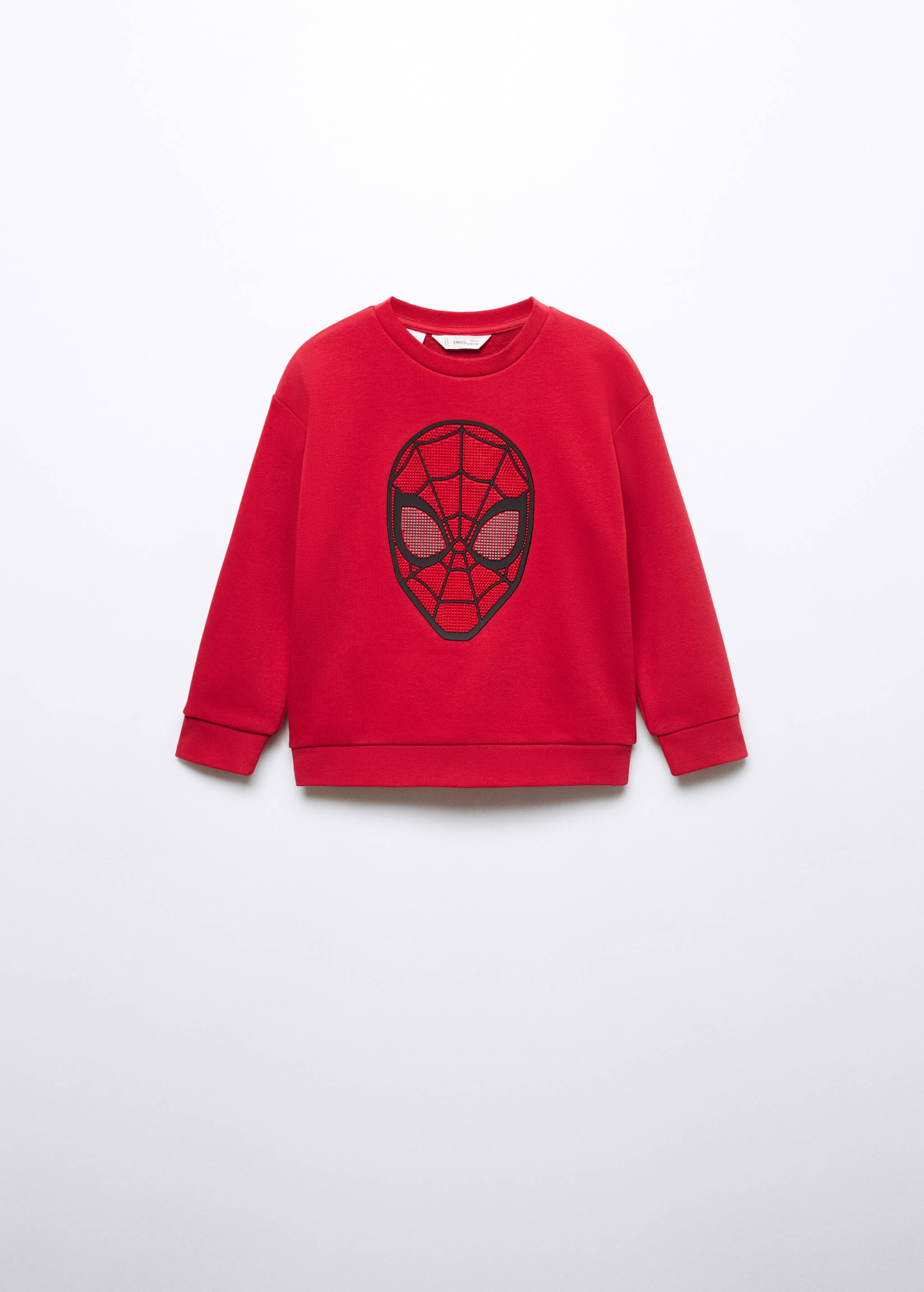 Spider-Man hoodie - Article without model