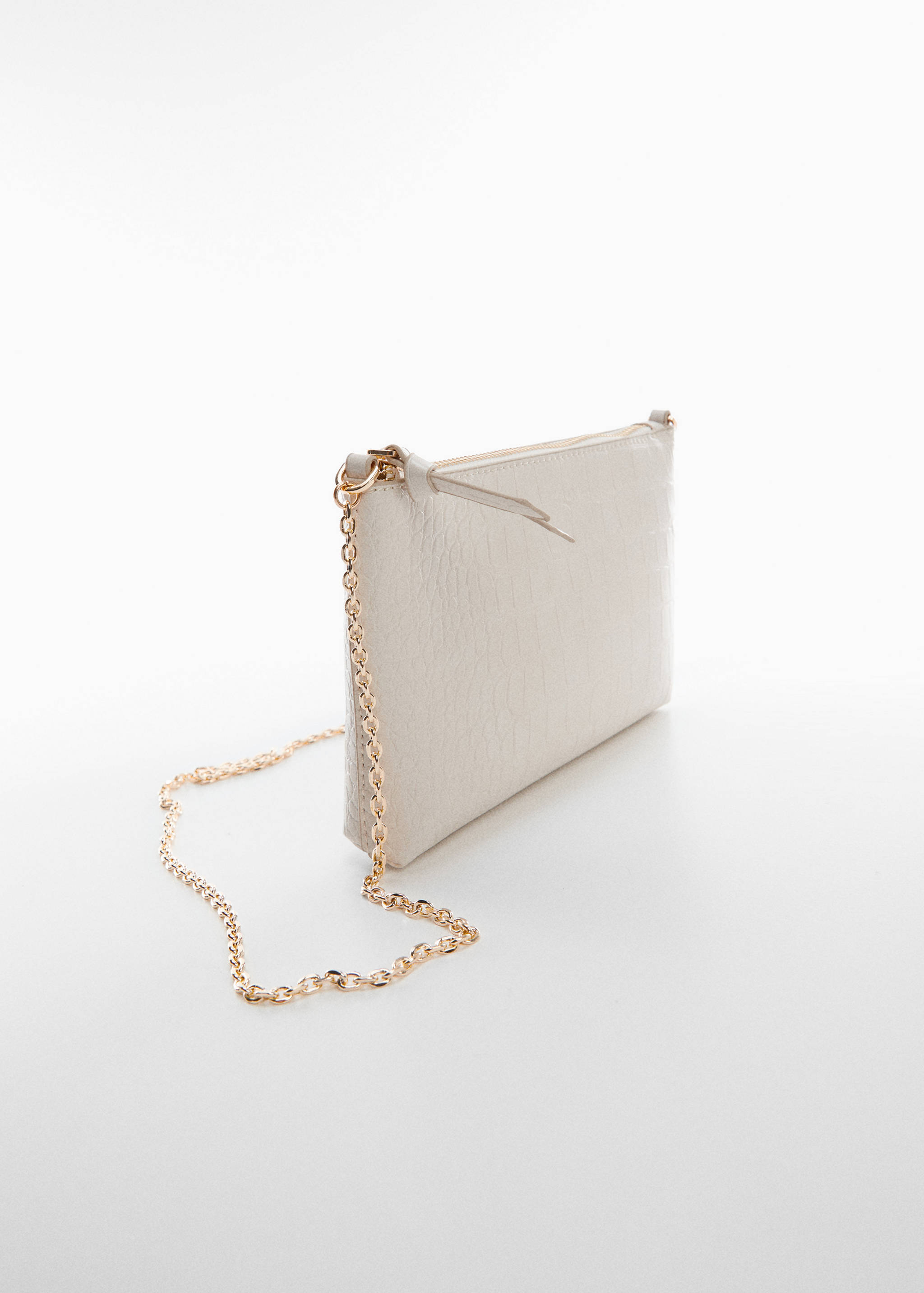 Coco chain bag - Medium plane