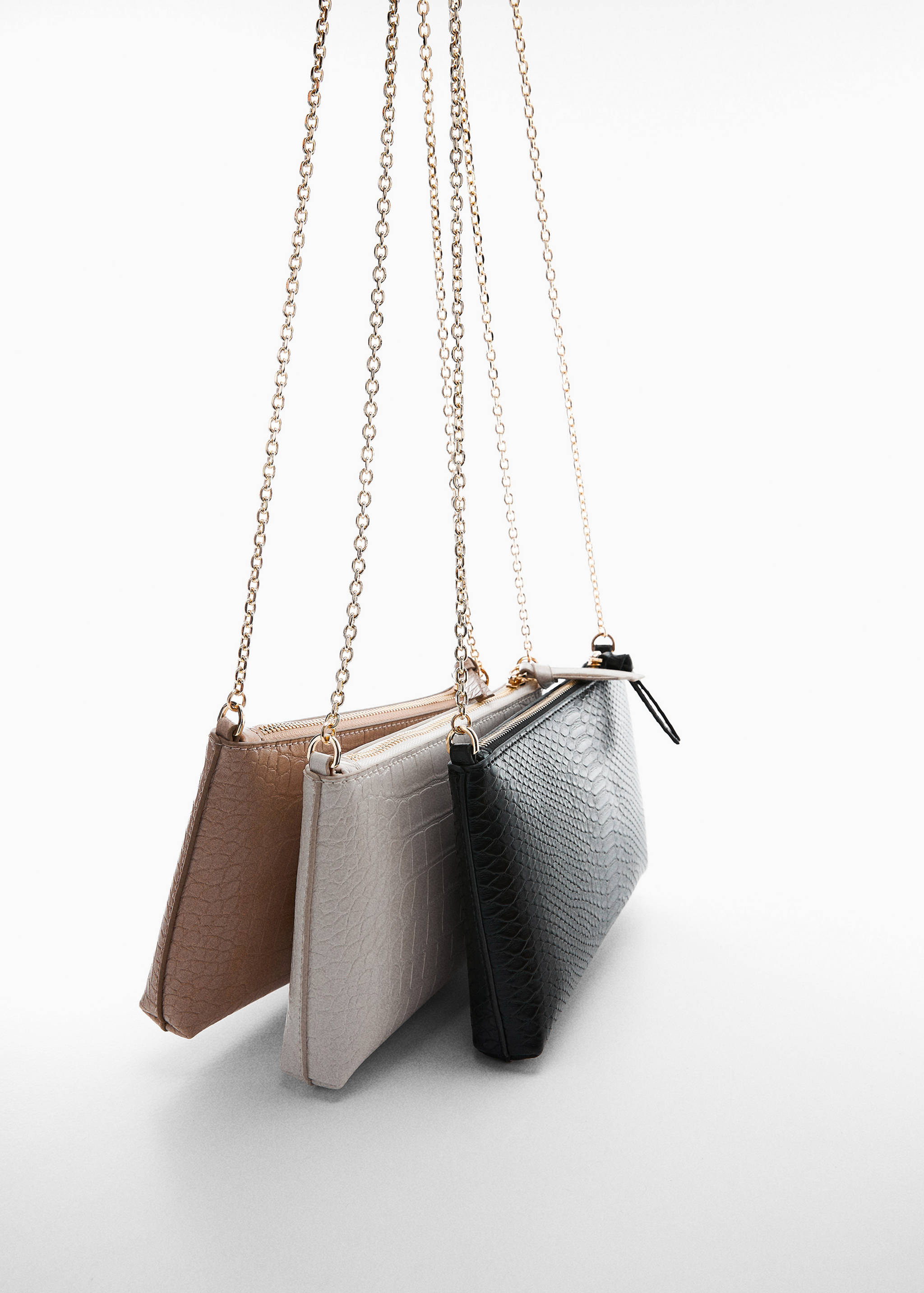 Coco chain bag - Details of the article 6