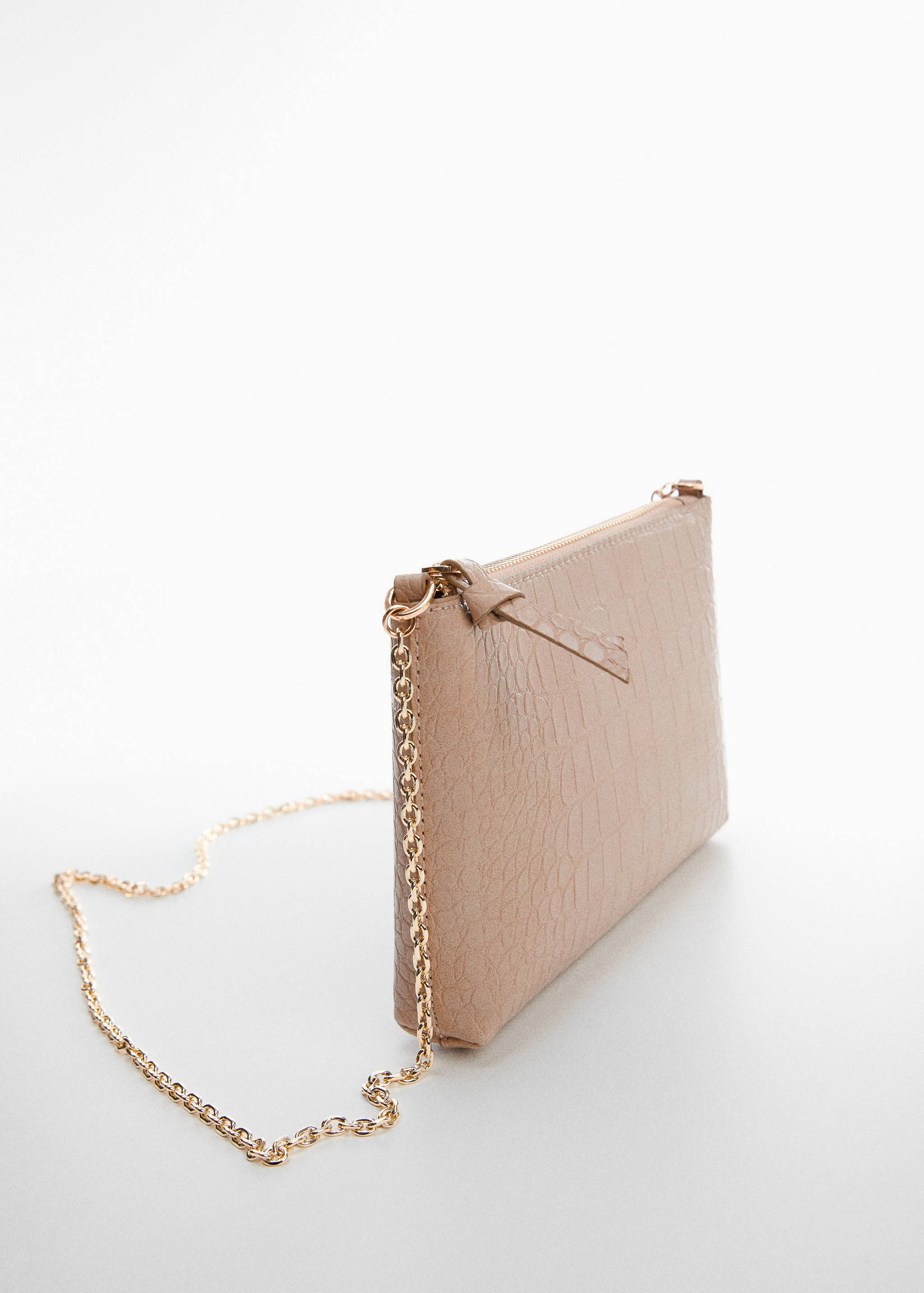 Coco chain bag - Medium plane