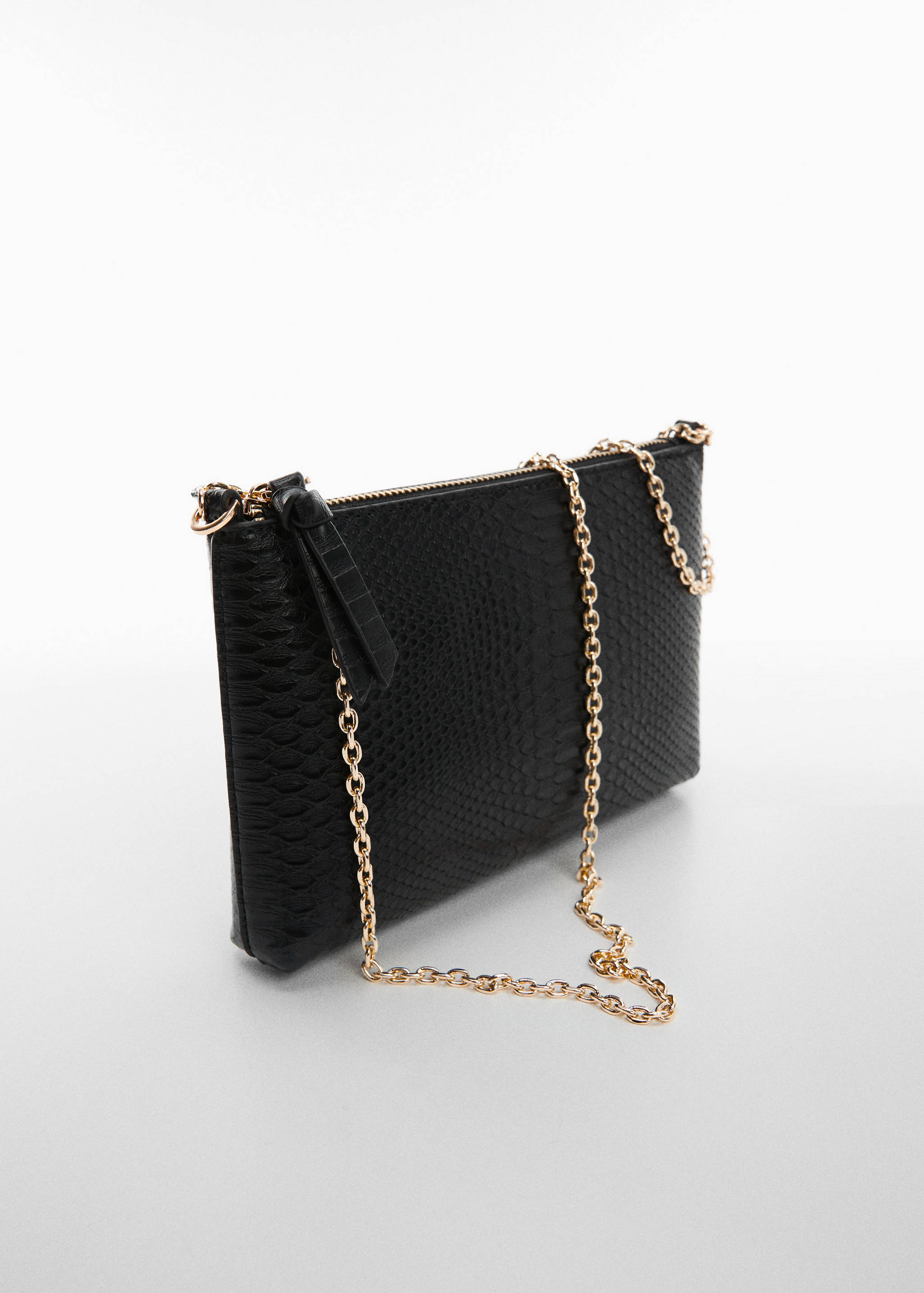 Coco chain bag - Medium plane