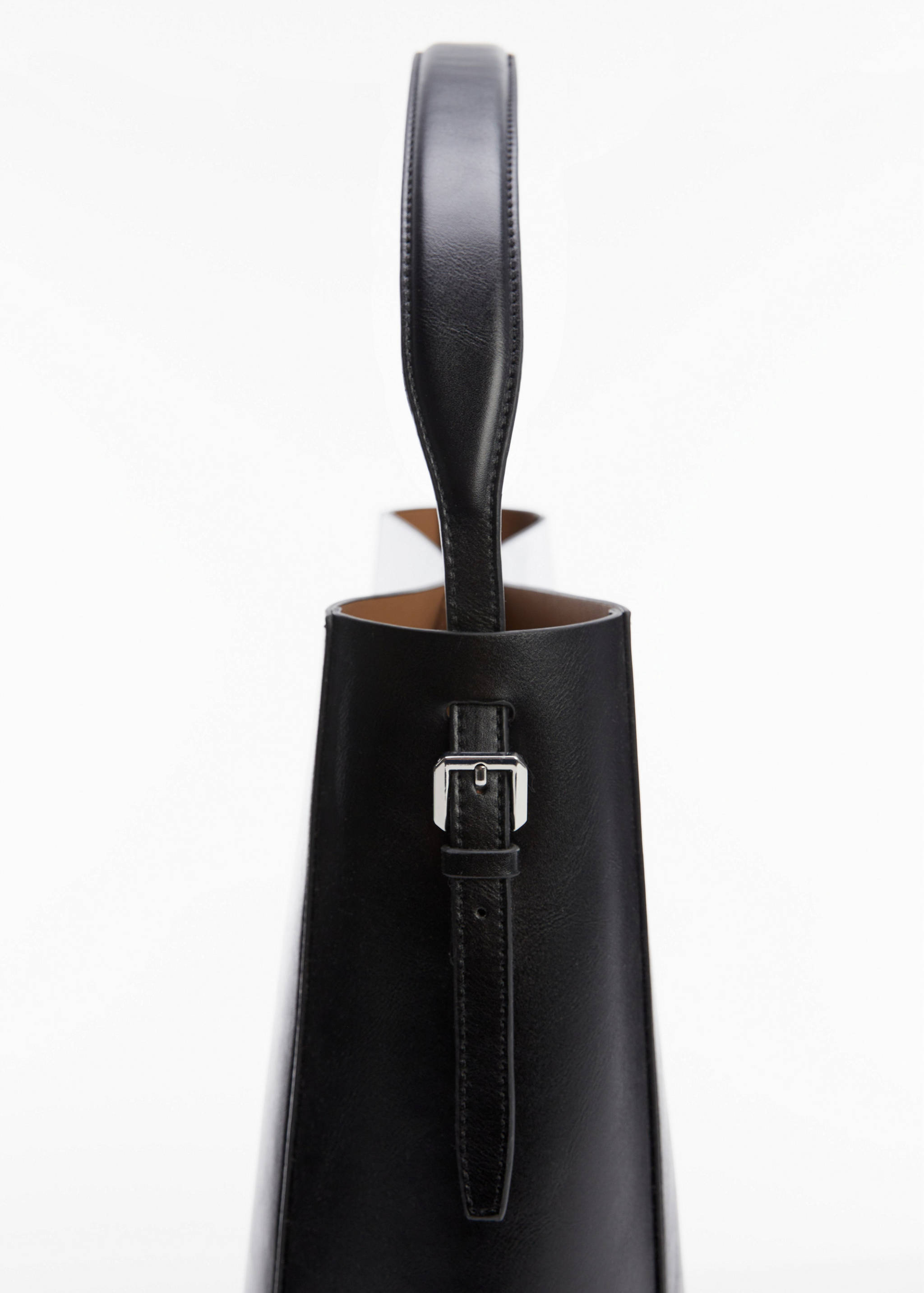 Sac cabas anse courte - Détail de l'article 1