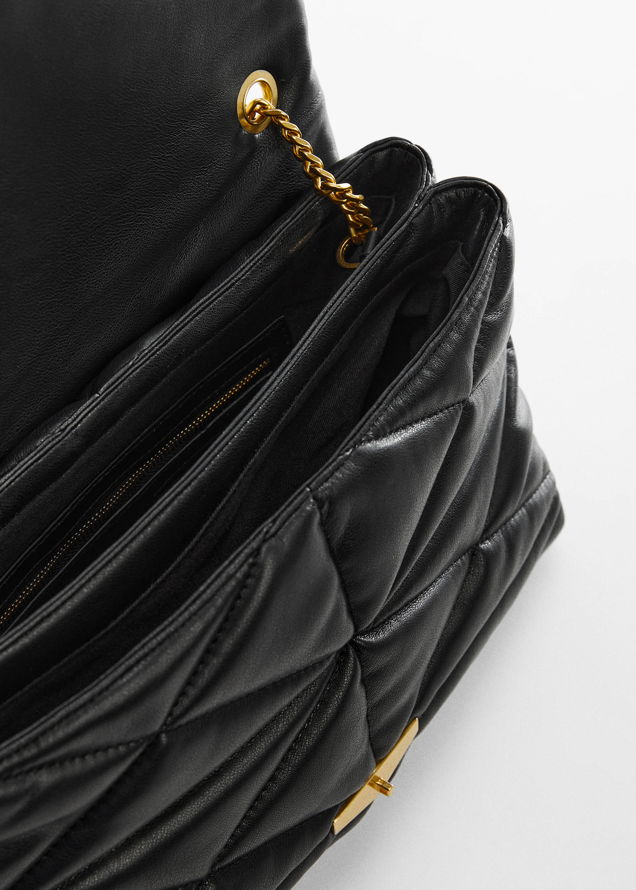 Sac matelassé rabat - Détail de l'article 2