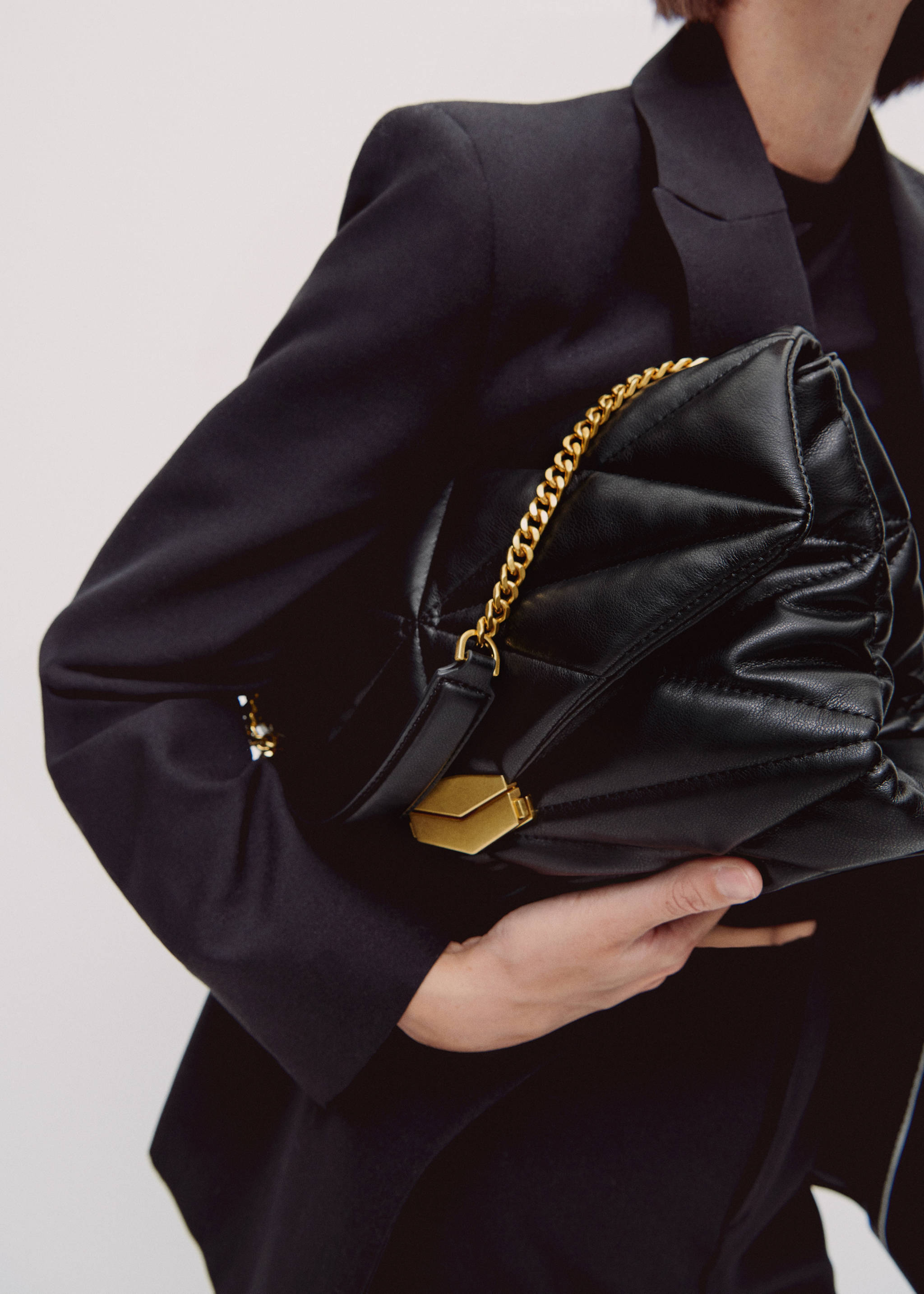 Sac matelassé rabat - Détail de l'article 9