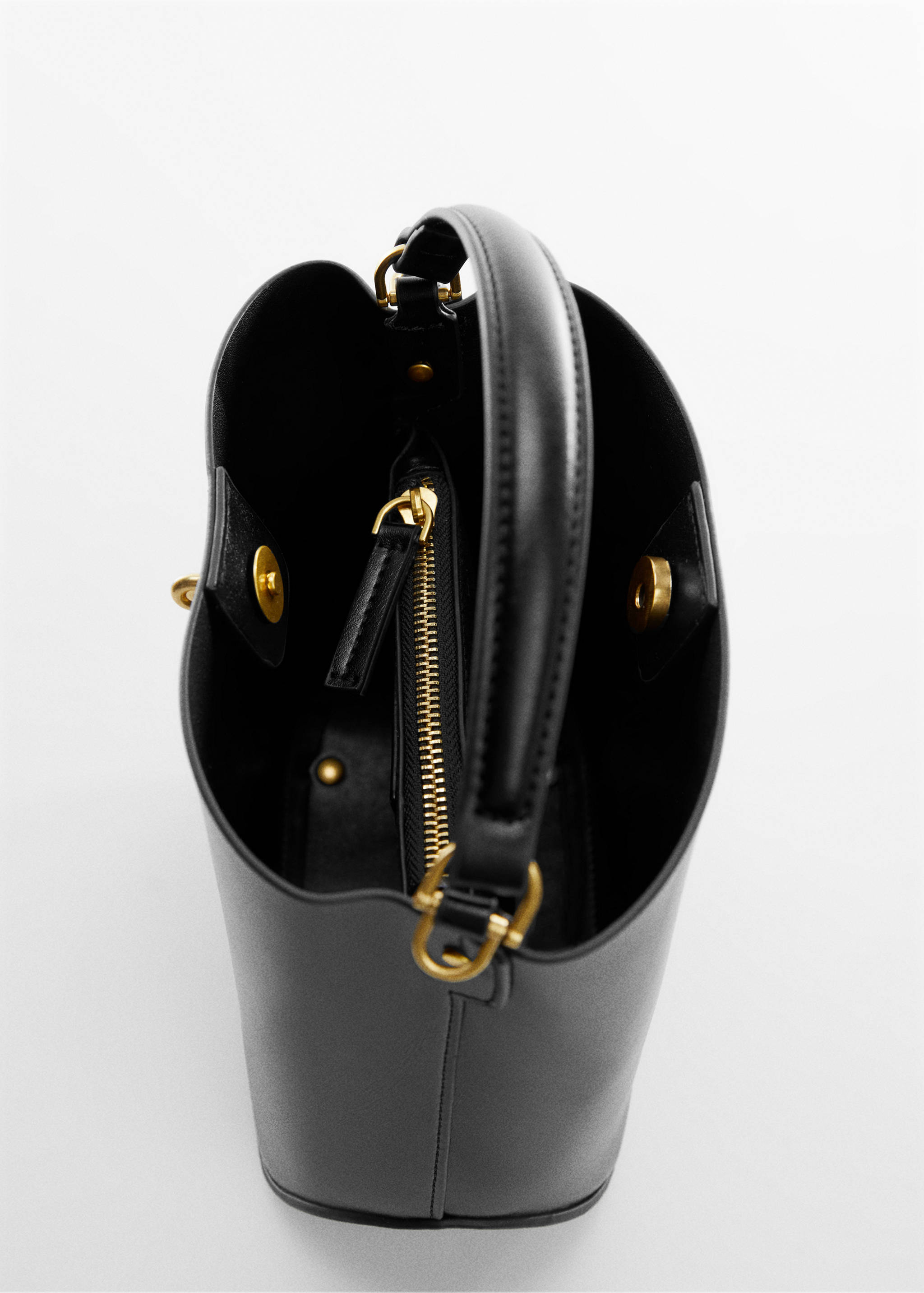 Mini sac cabas cadenas - Détail de l'article 2