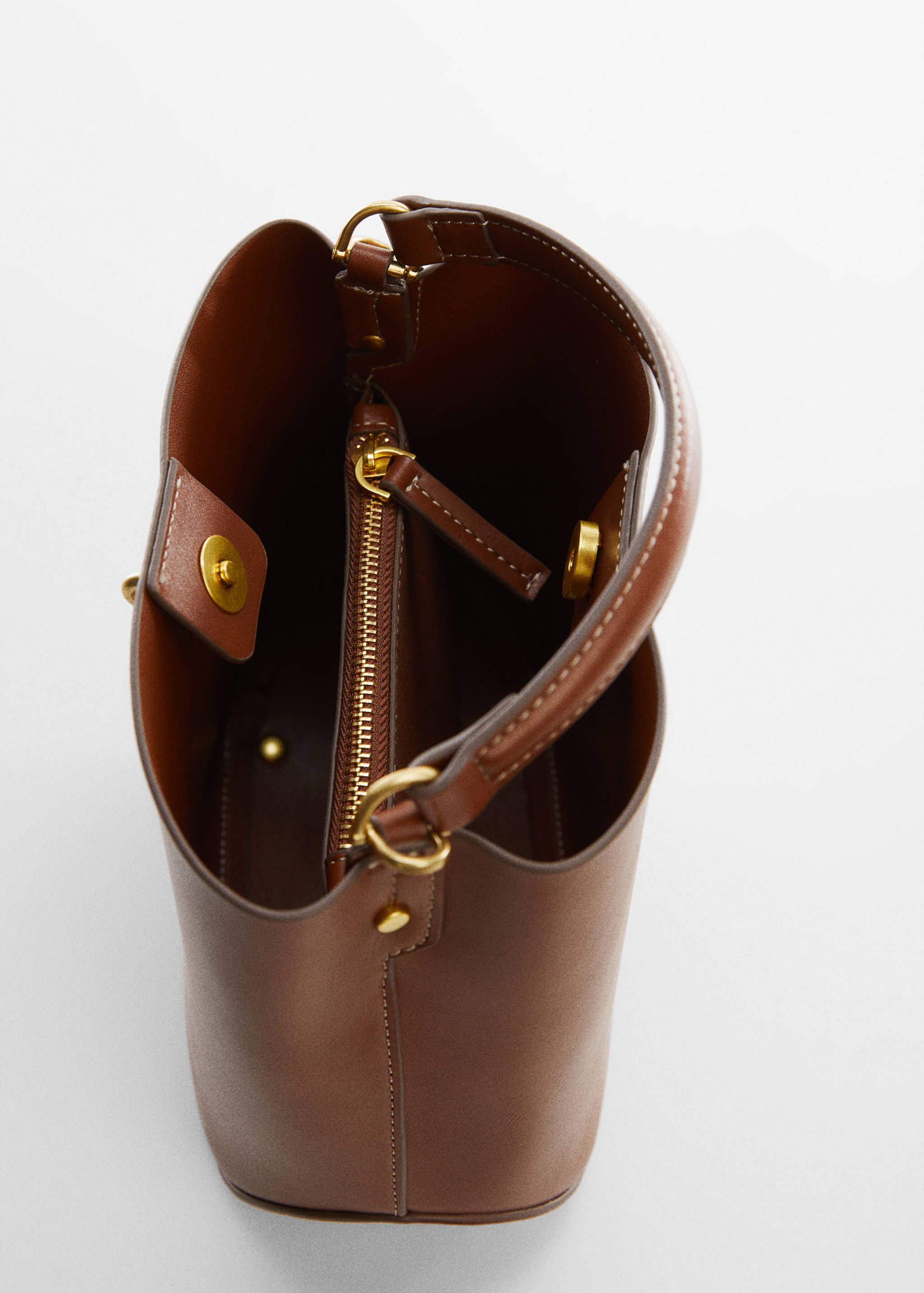 Mini sac cabas cadenas - Détail de l'article 2