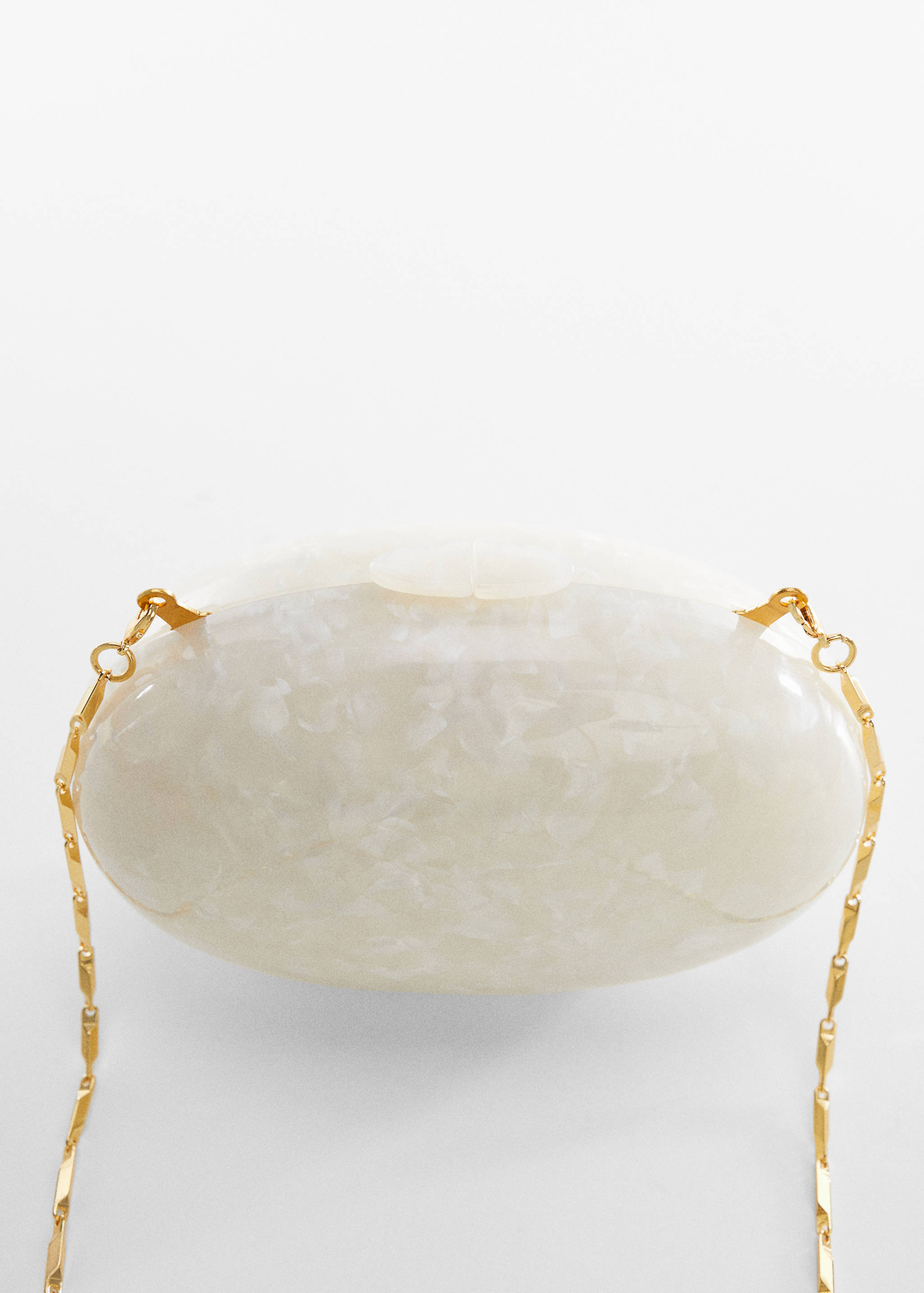 Box clutch with chain - Details of the article 2