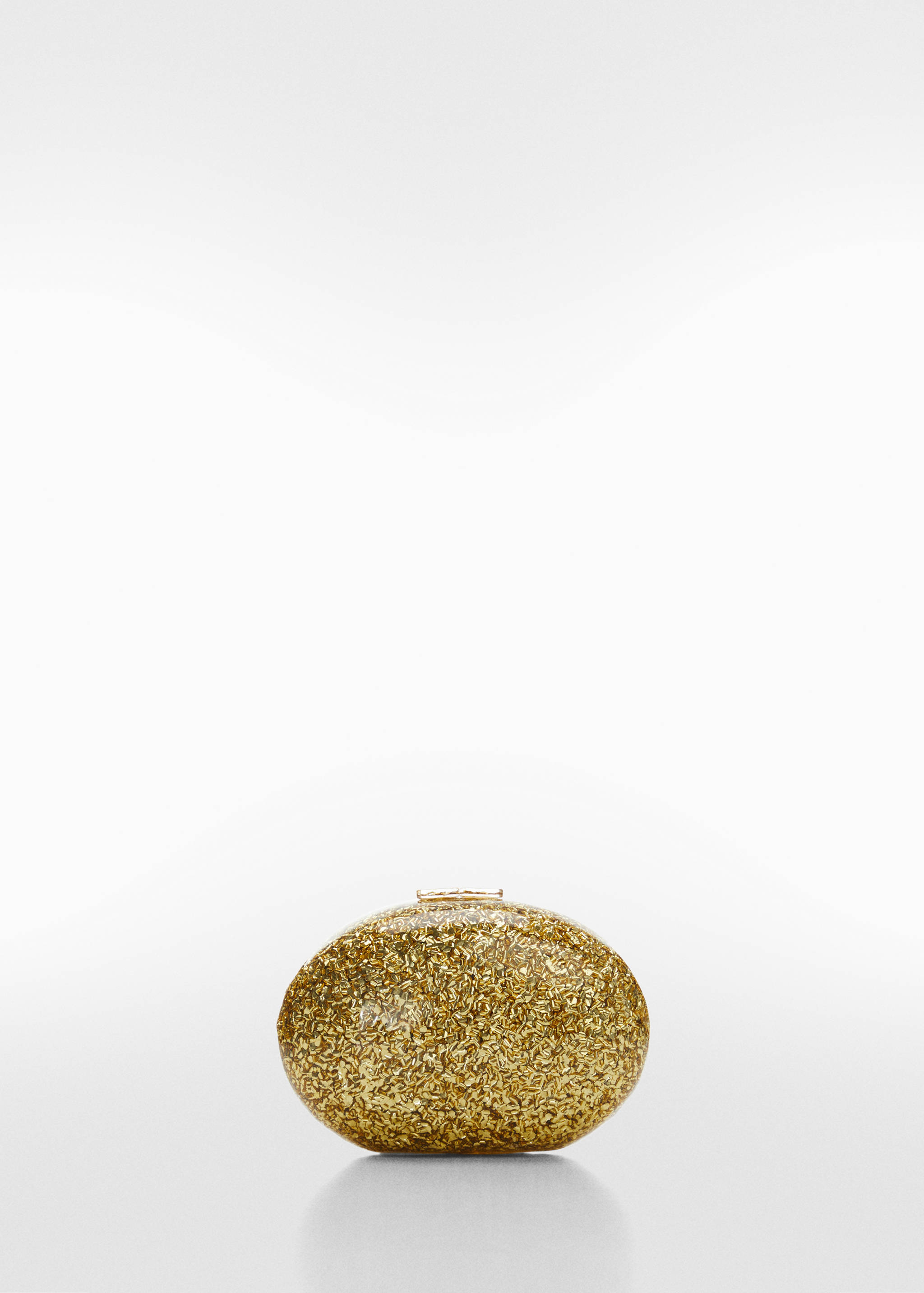 Box clutch with chain - Article without model