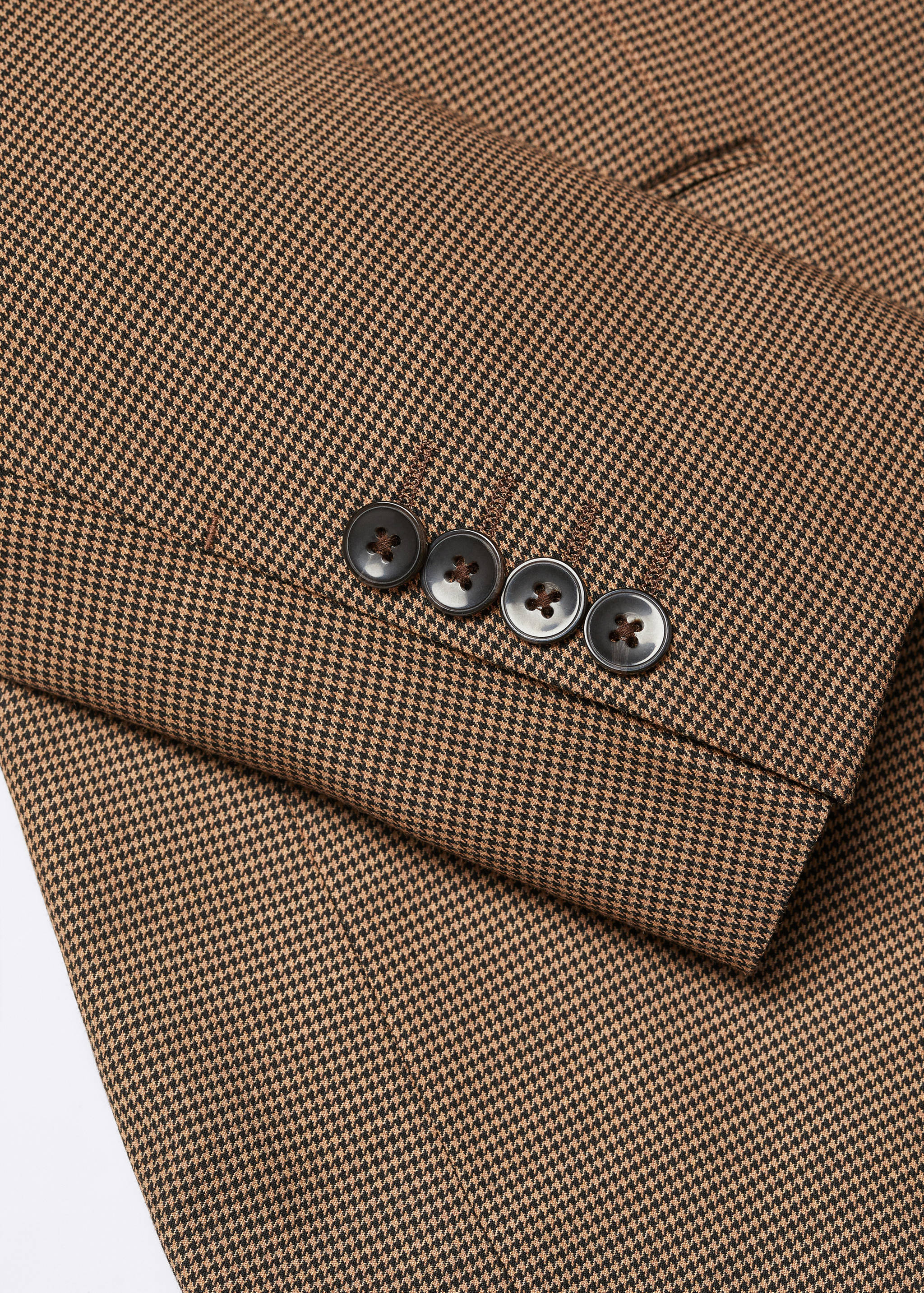 Veste costume París super slim-fit - Détail de l'article 0