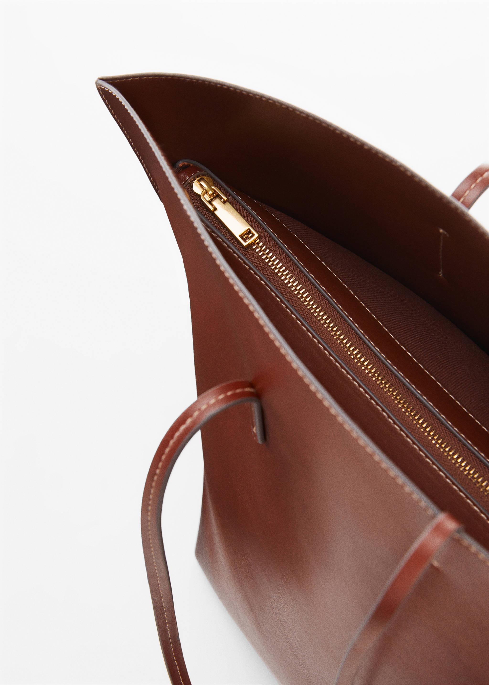 Sac cabas anse double - Détail de l'article 1