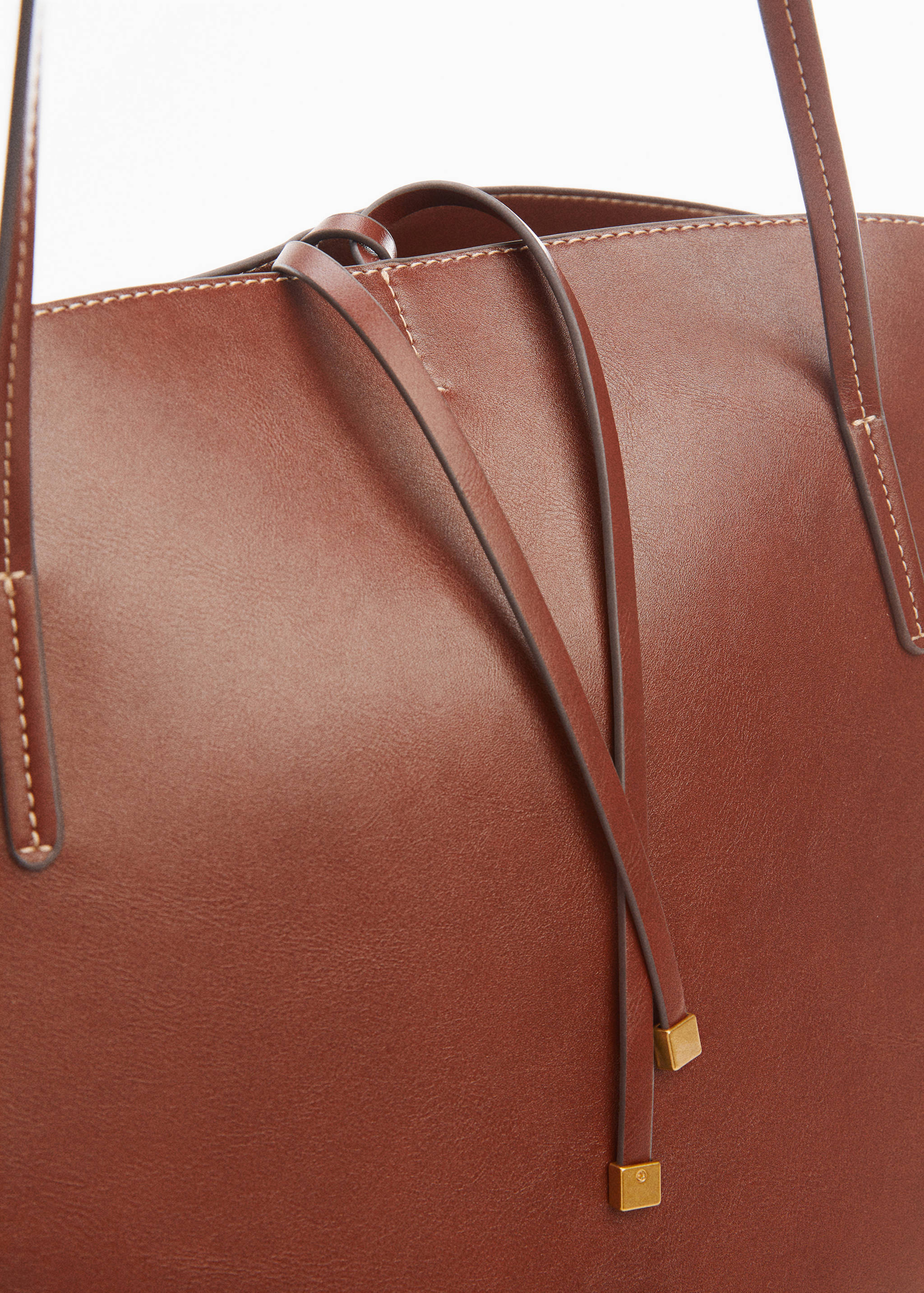 Sac cabas anse double - Détail de l'article 2