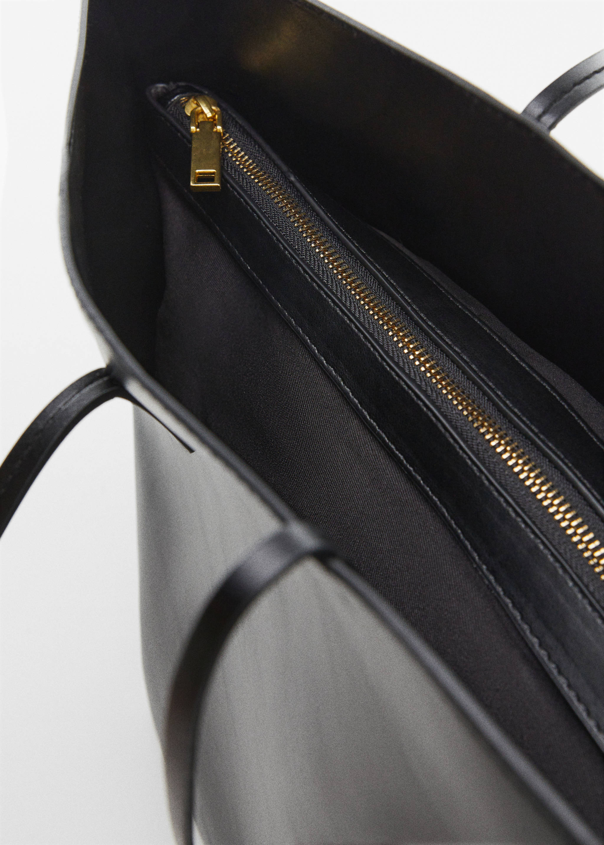 Sac cabas anse double - Détail de l'article 2