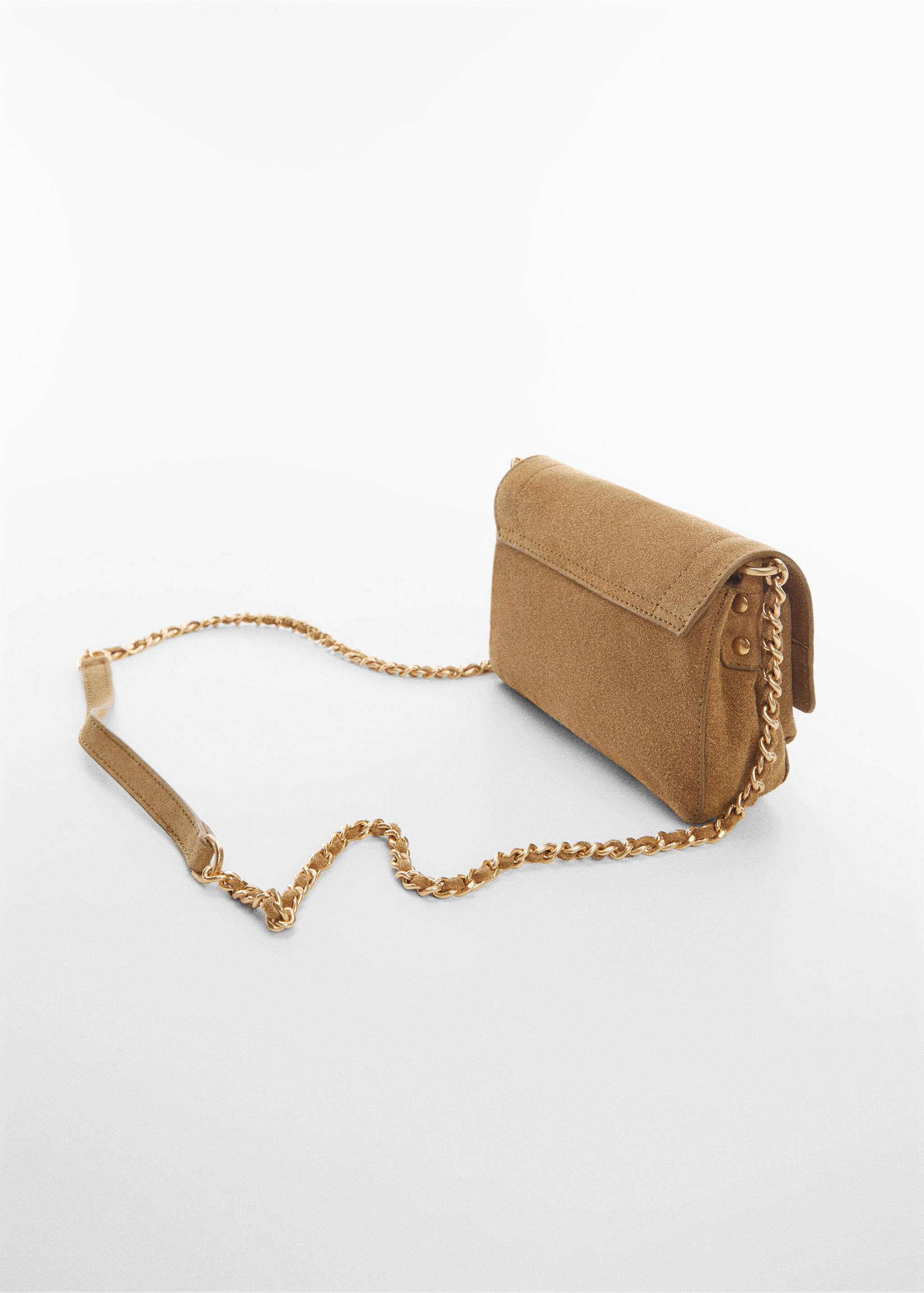 Sac à rabat cuir - Détail de l'article 1