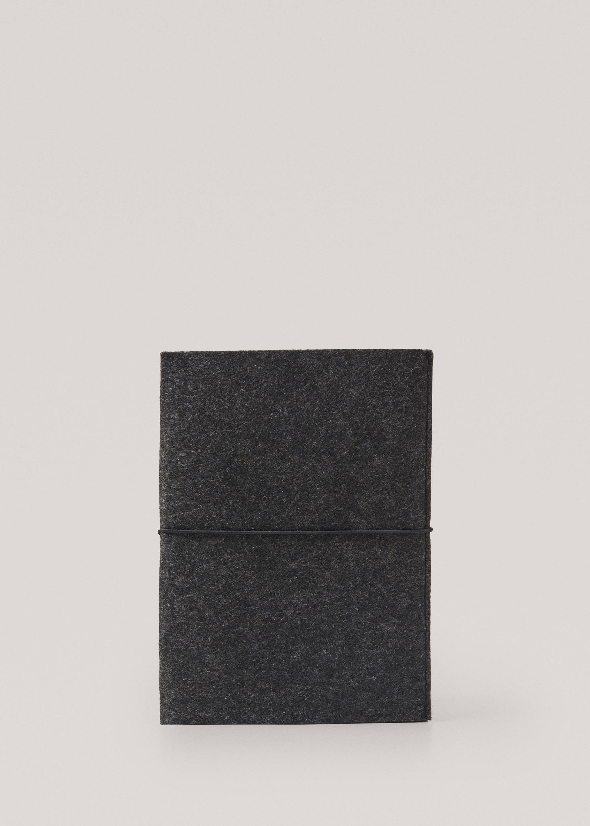 Felt document case - Article without model