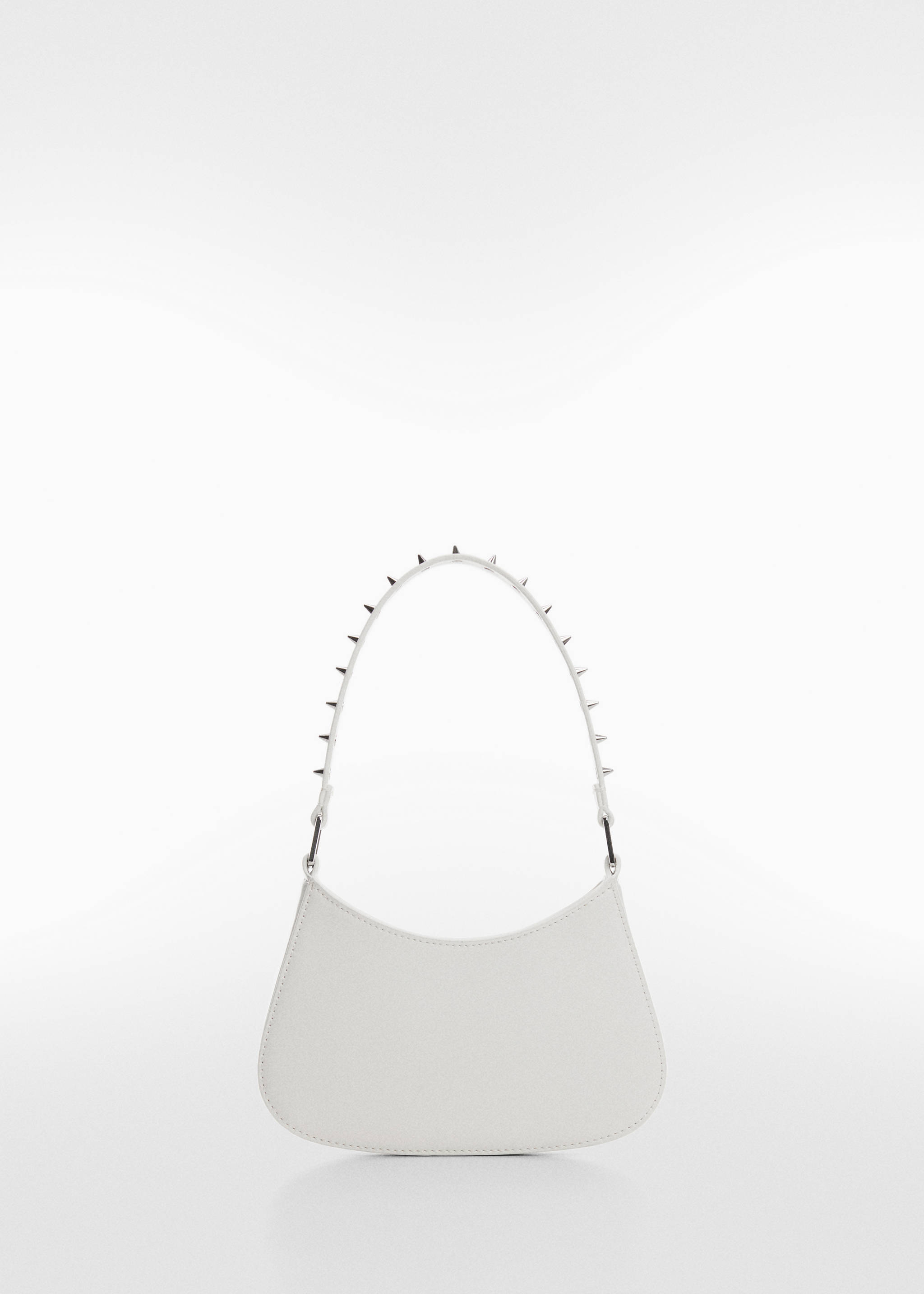 Studs handle bag - Article without model