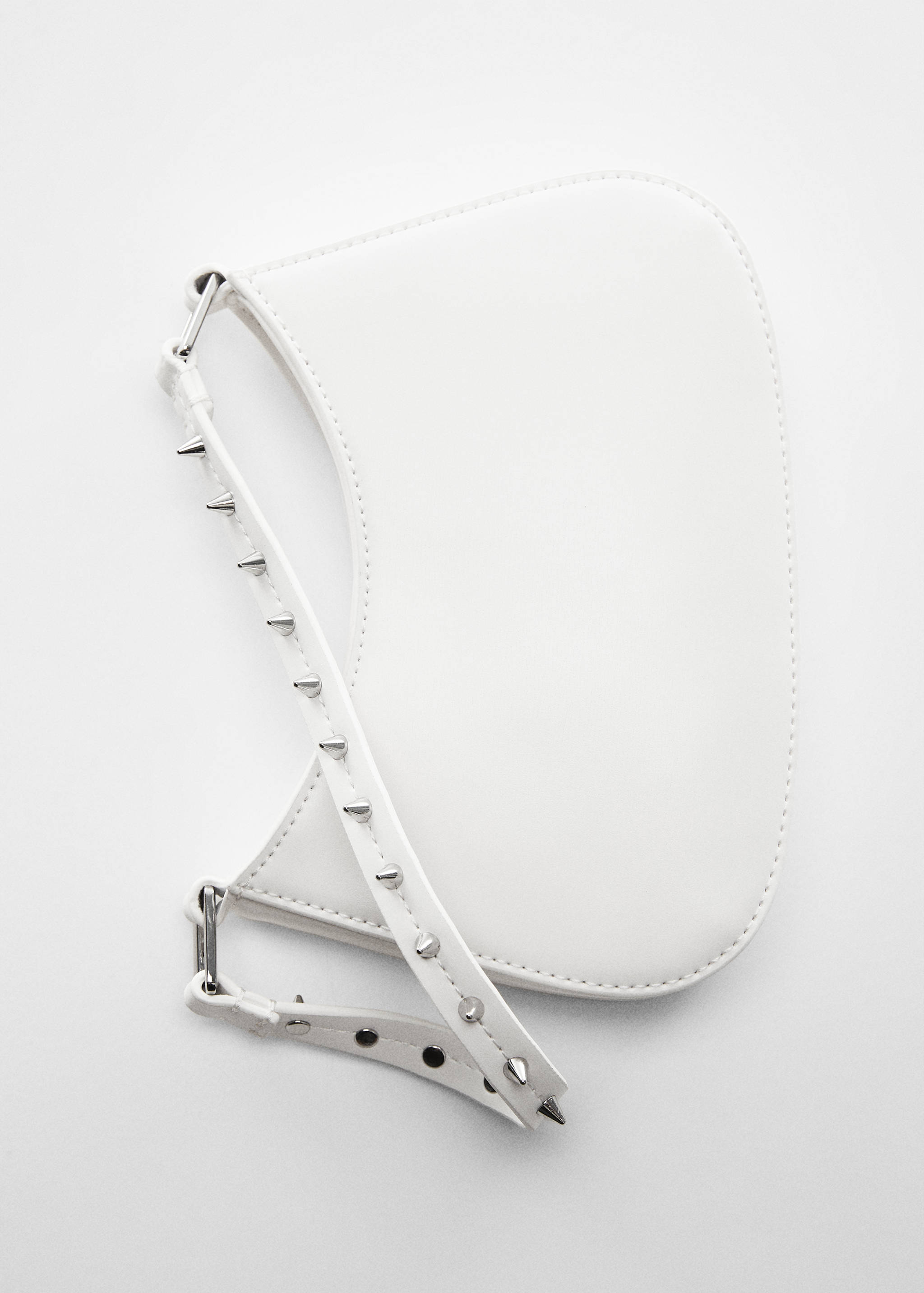Studs handle bag - Details of the article 5