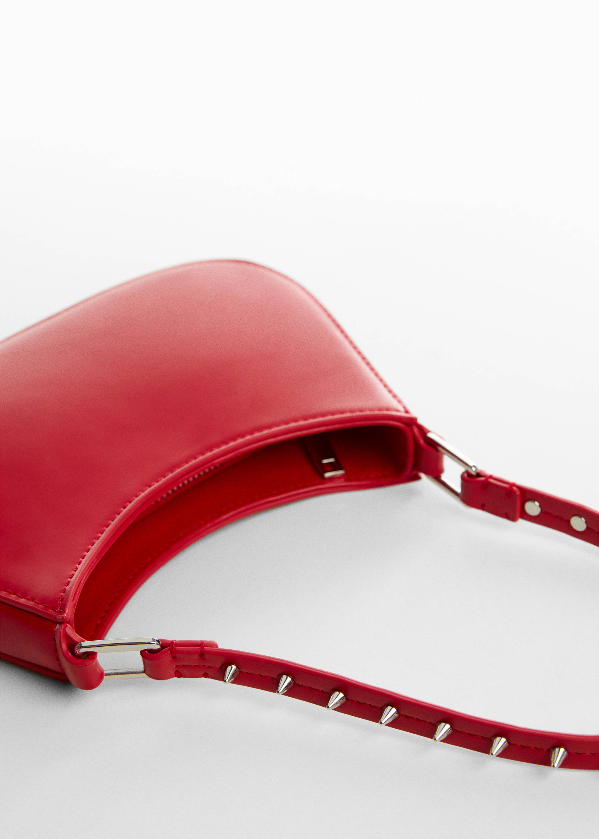Studs handle bag - Details of the article 1