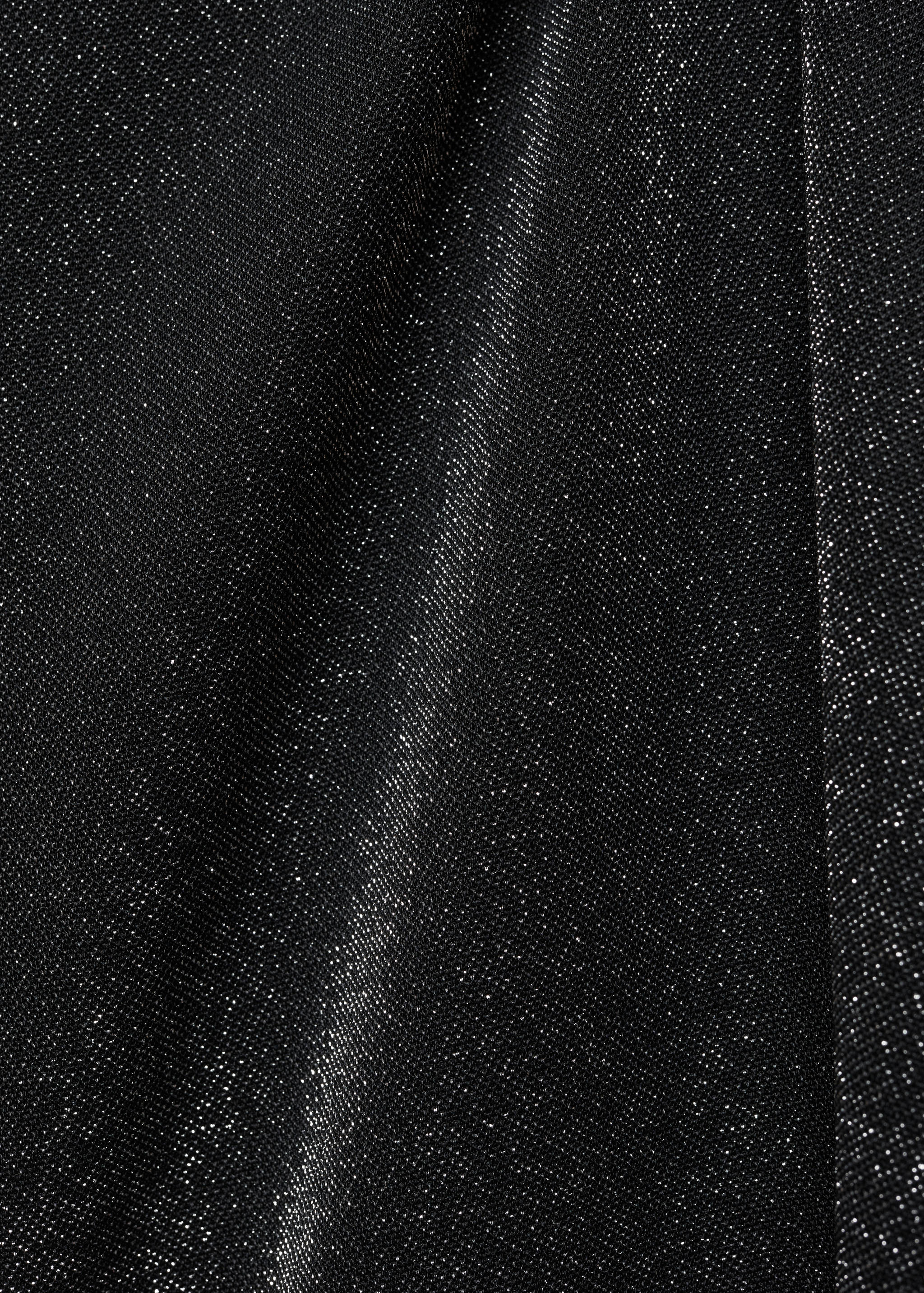 Camiseta lúrex cuello perkins - Detalle del artículo 8