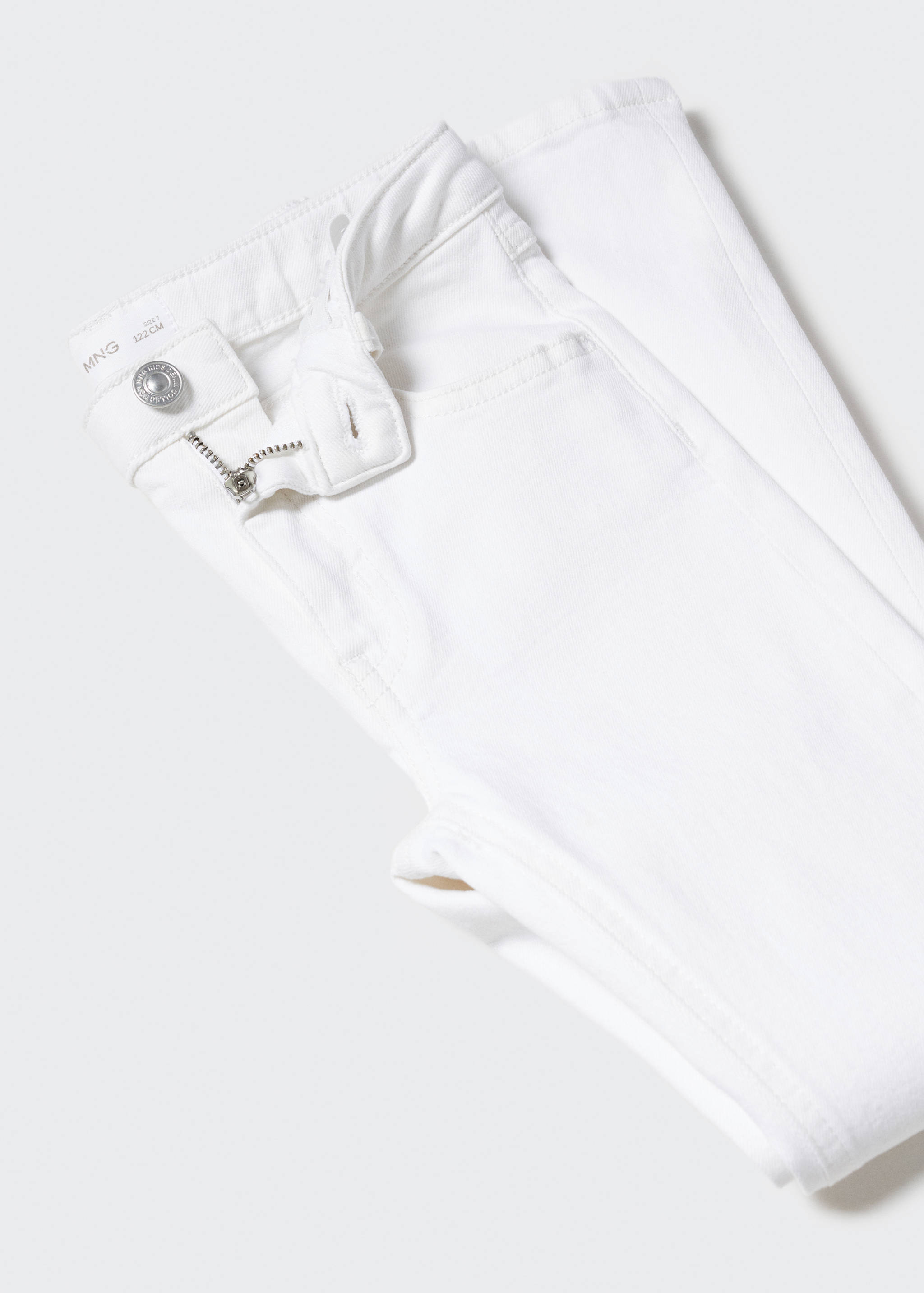 Jeans skinny - Detalle del artículo 8