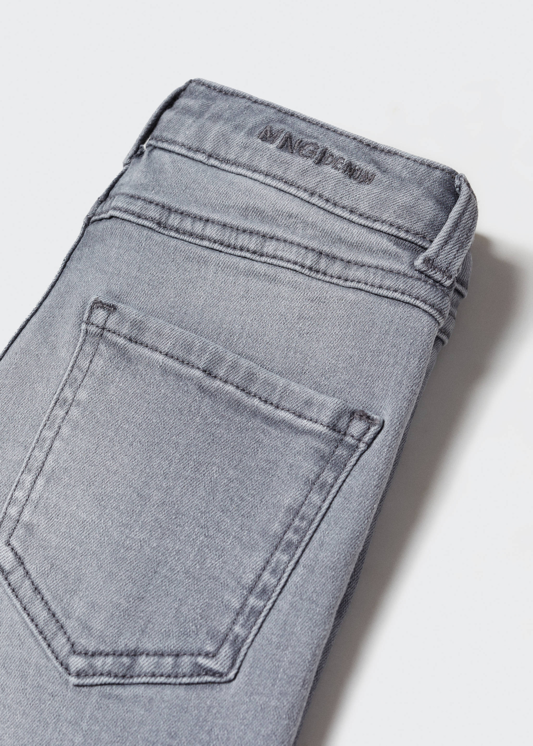 Jeans skinny - Detalle del artículo 8