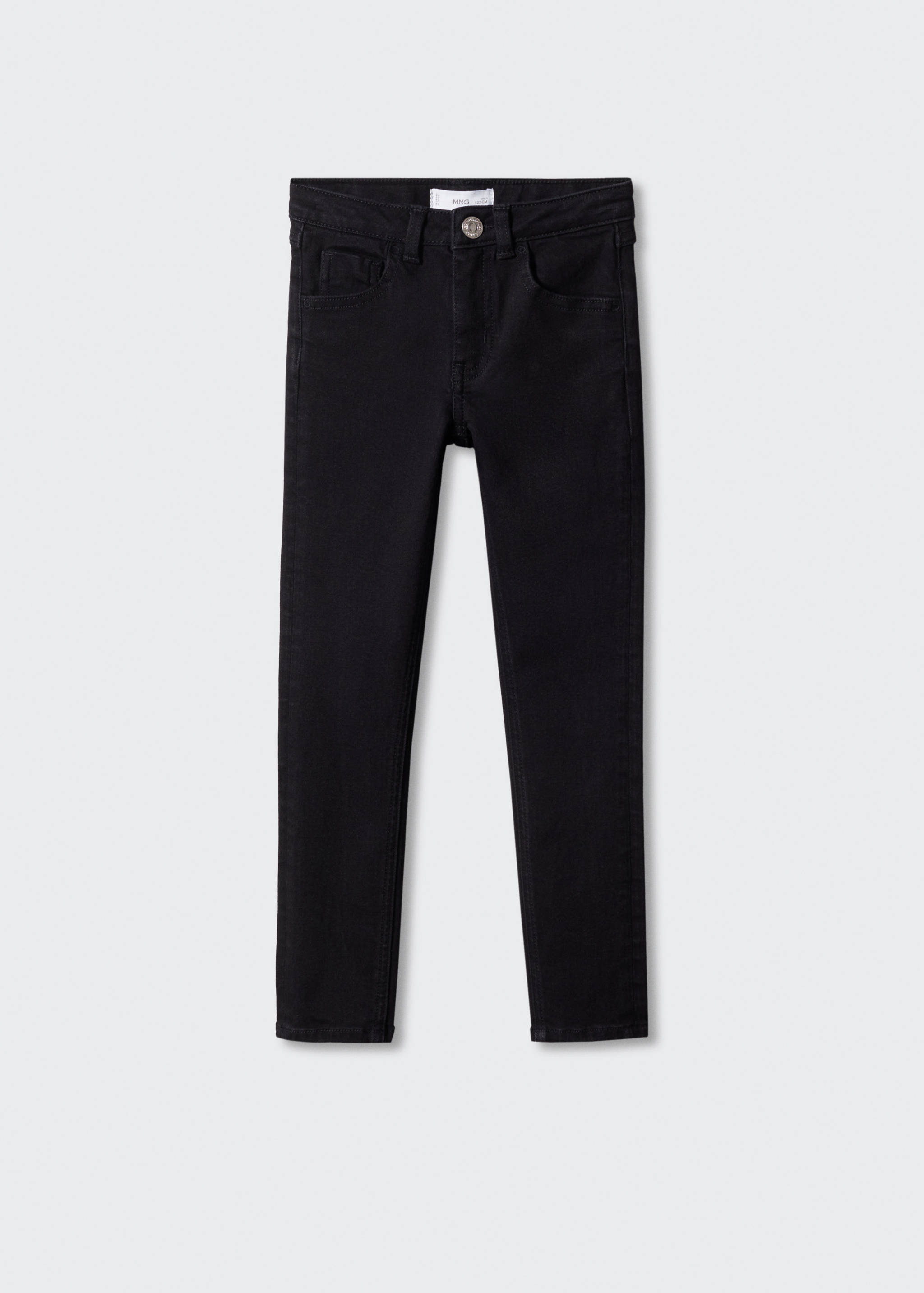 Jeans skinny - Artículo sin modelo