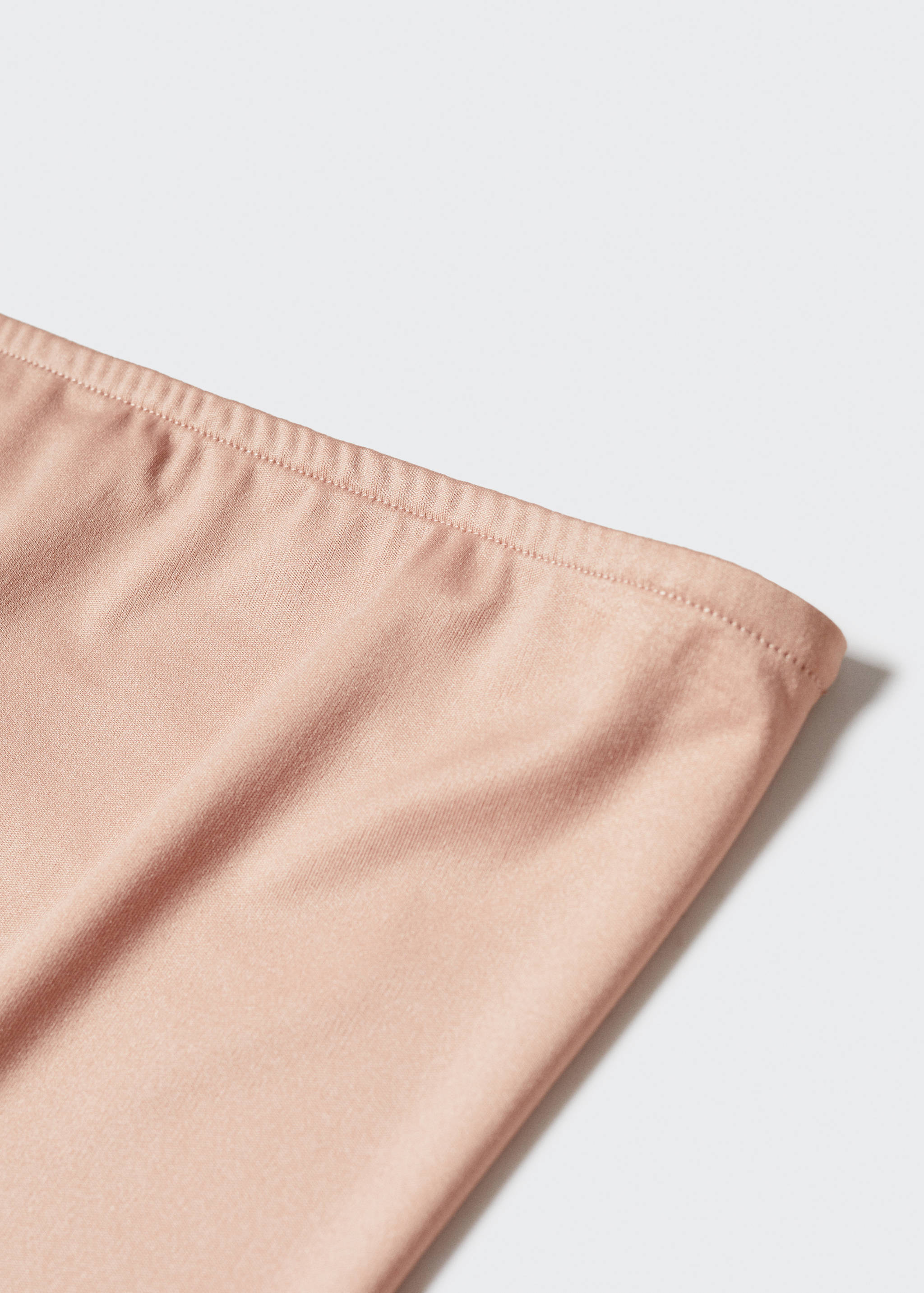 Crop top sans couture - Détail de l'article 8