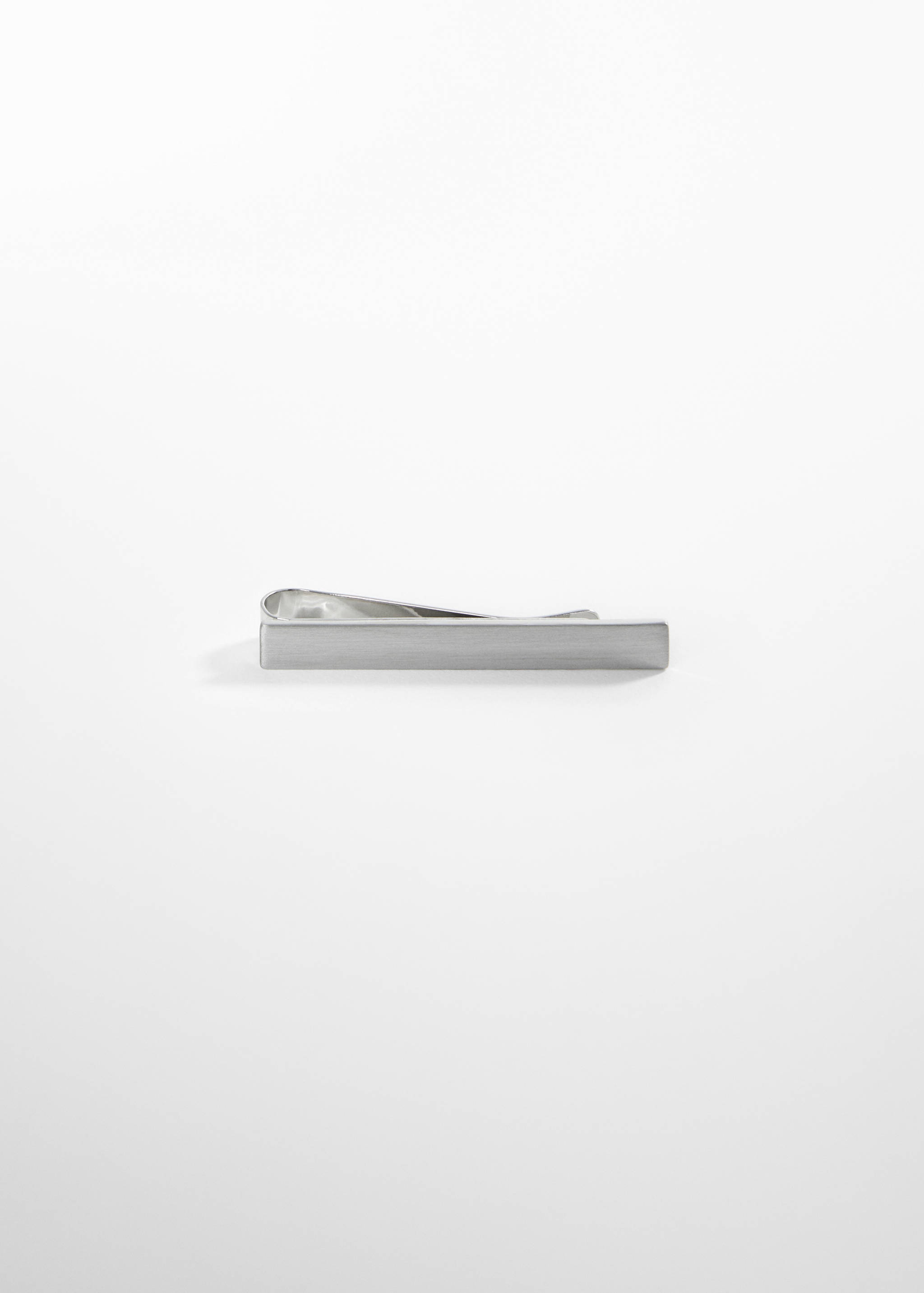 Metal tie clip - Article without model