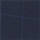 Couleur Bleu marine foncé