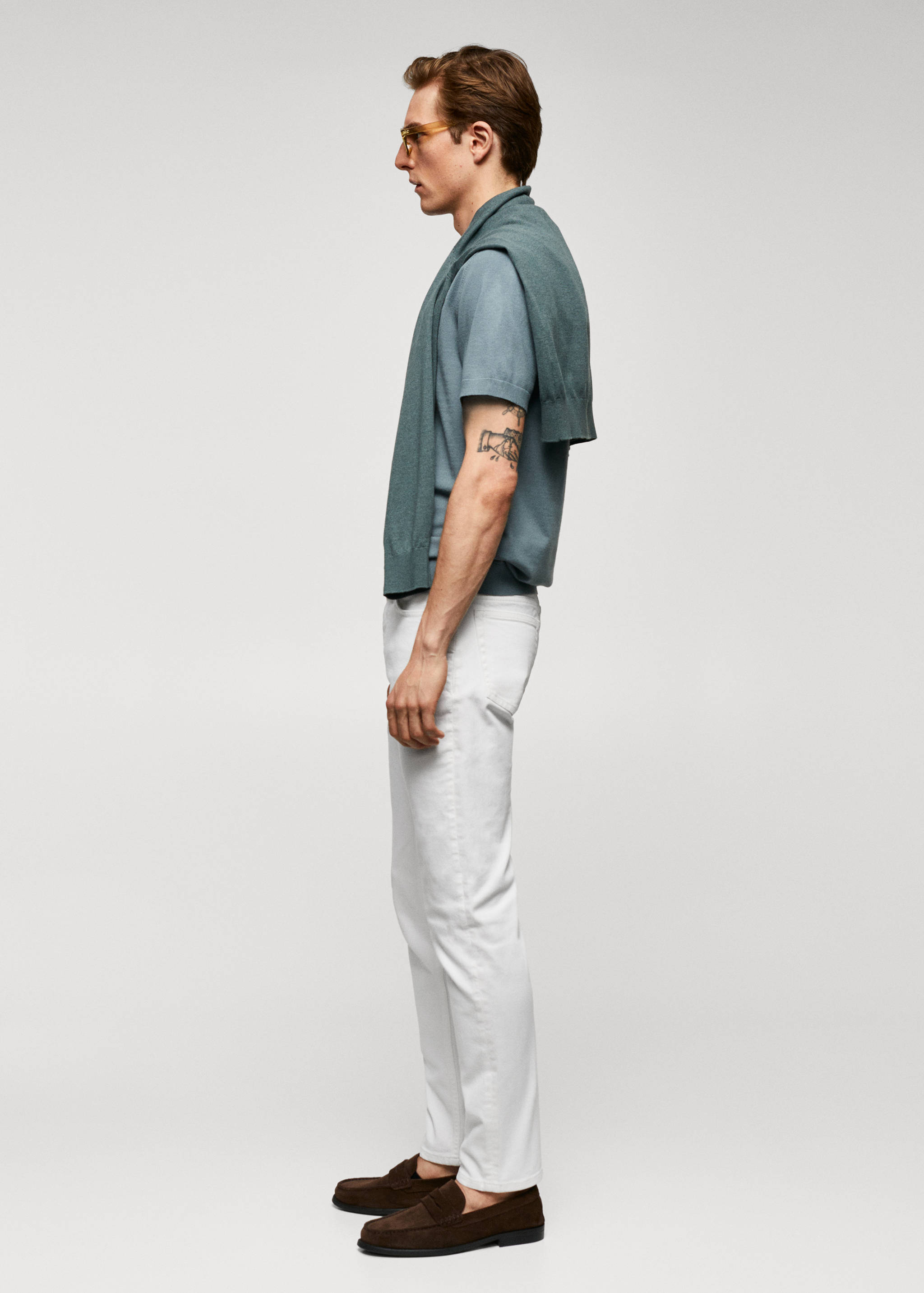 Jeans Jan slim fit - Detalle del artículo 2