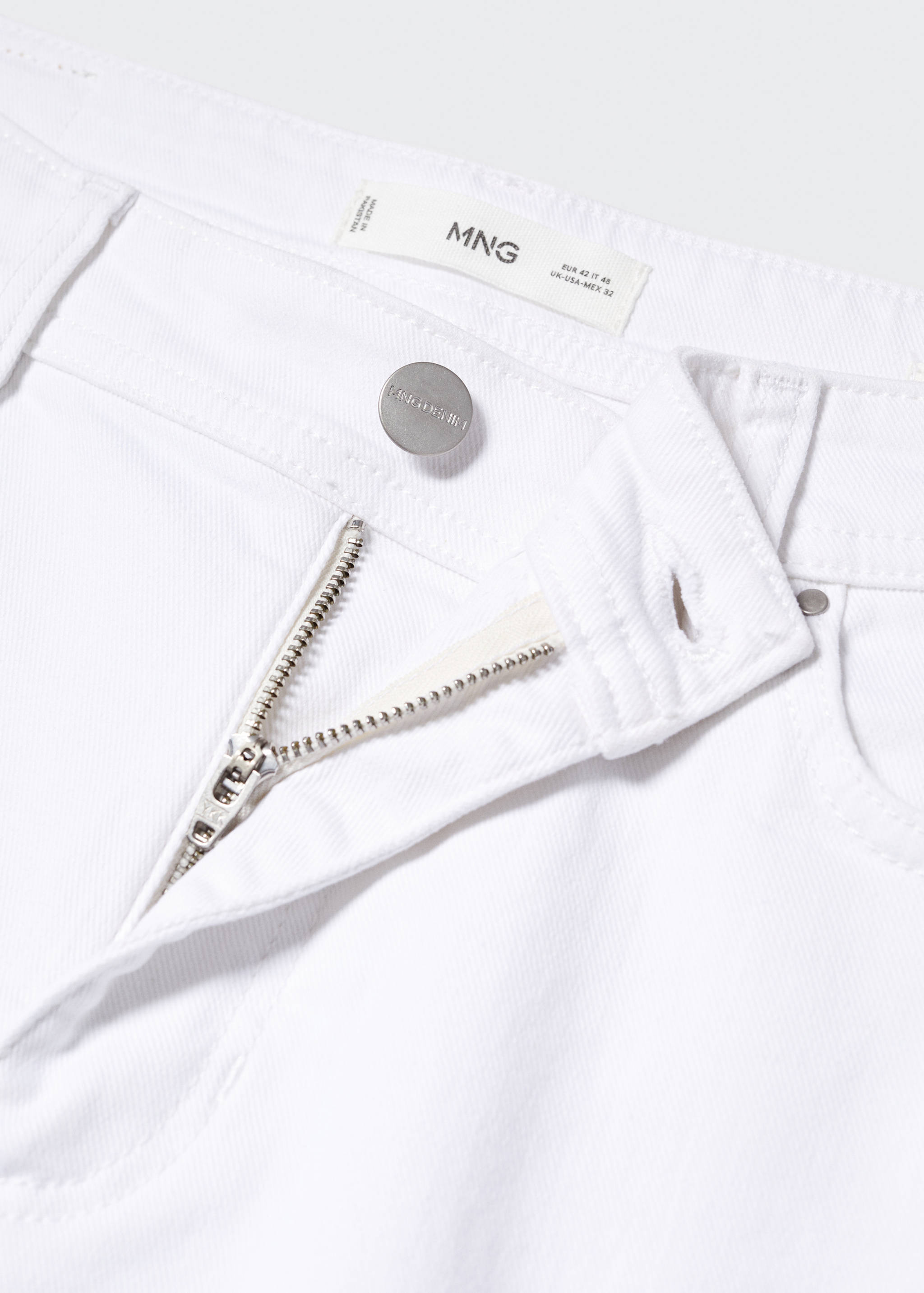 Jeans Jan slim fit - Detalle del artículo 8