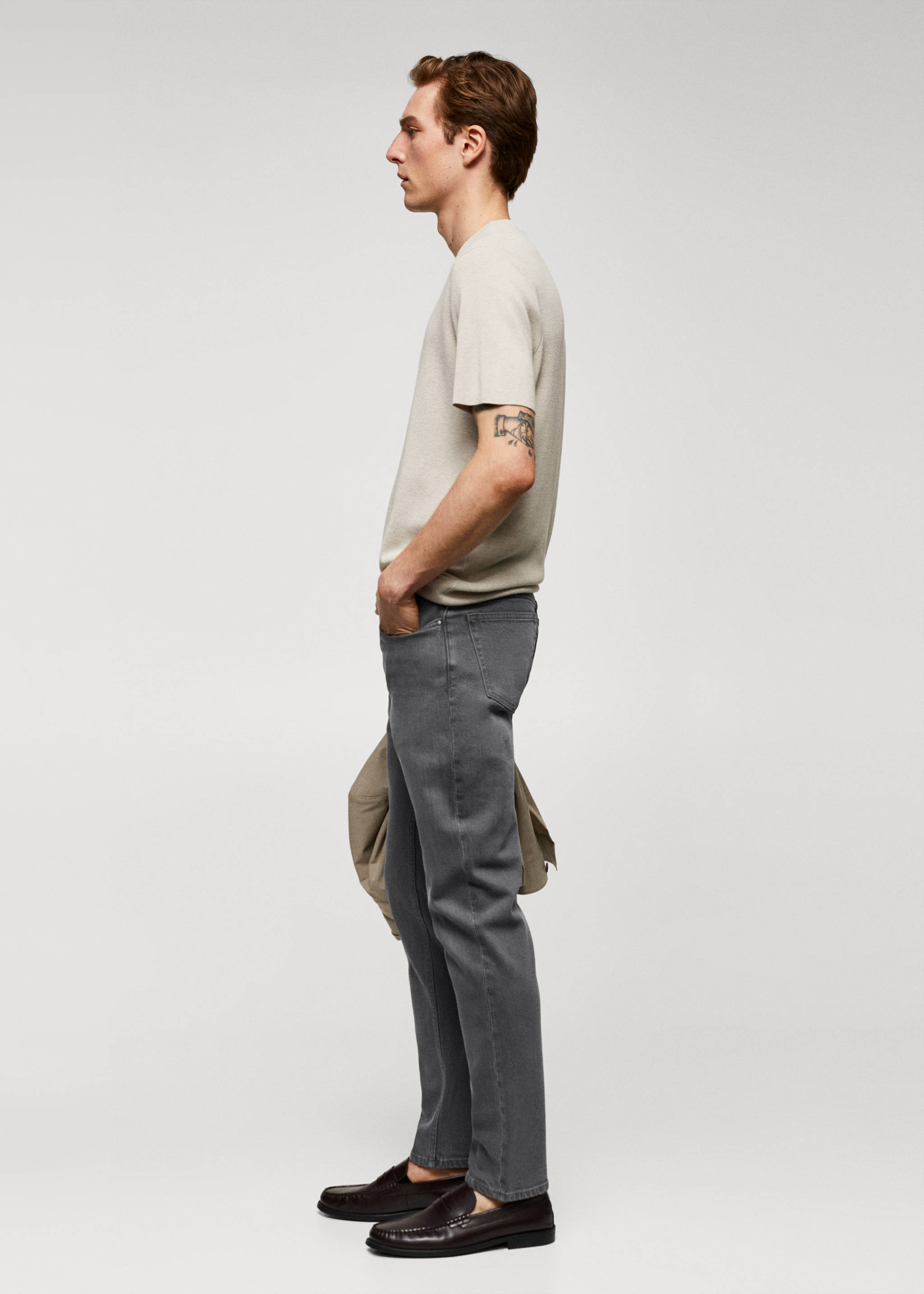 Jeans Jan slim fit - Detalle del artículo 2