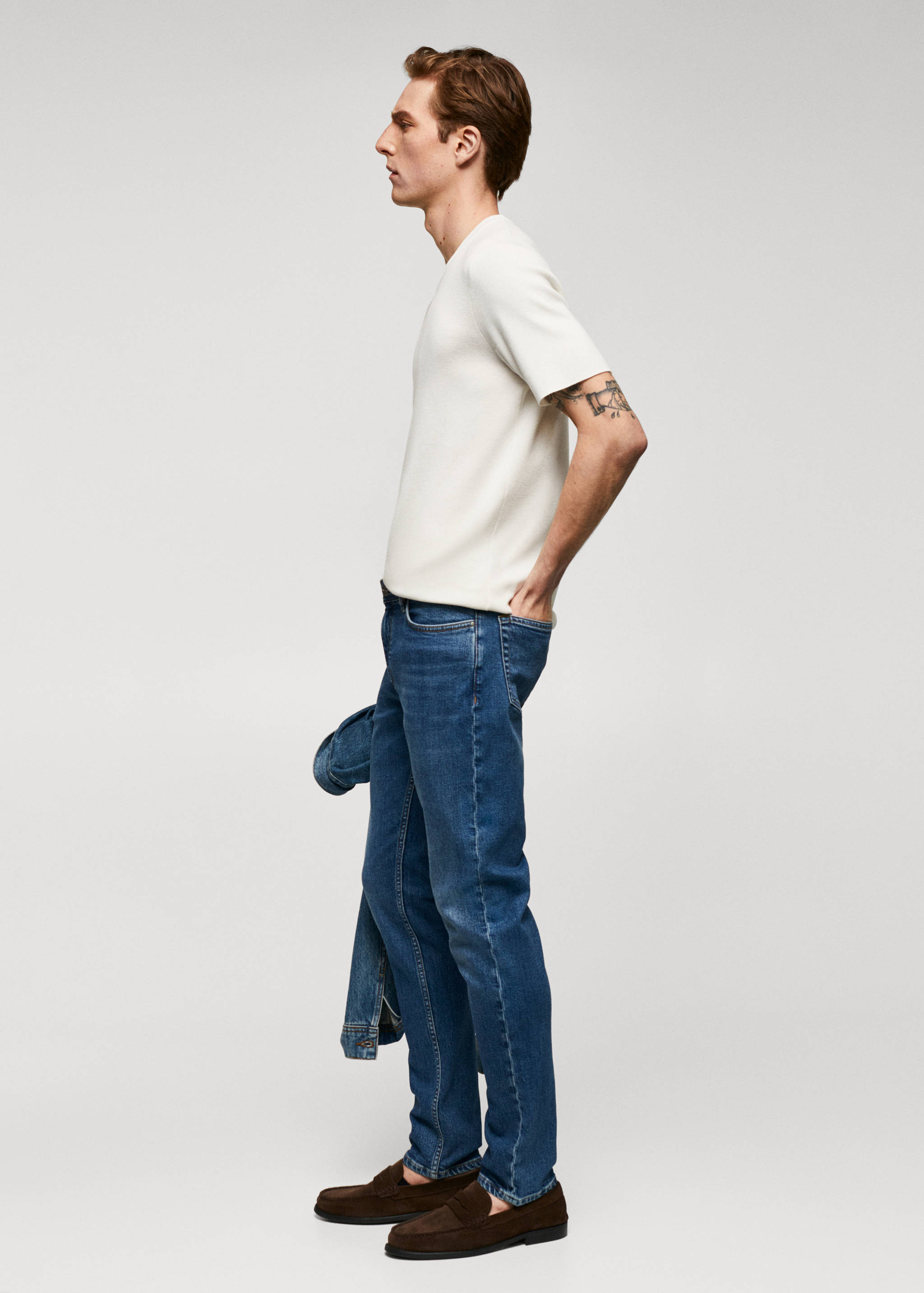 Jeans Jan slim fit - Detalle del artículo 2