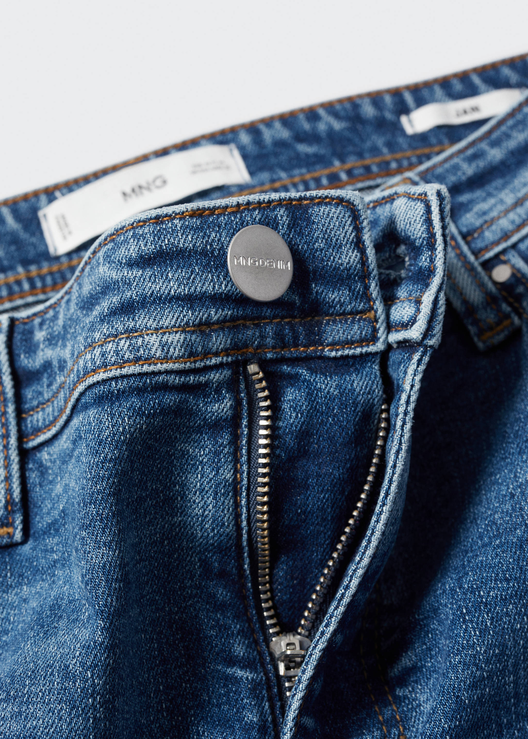 Jeans Jan slim fit - Detalle del artículo 8