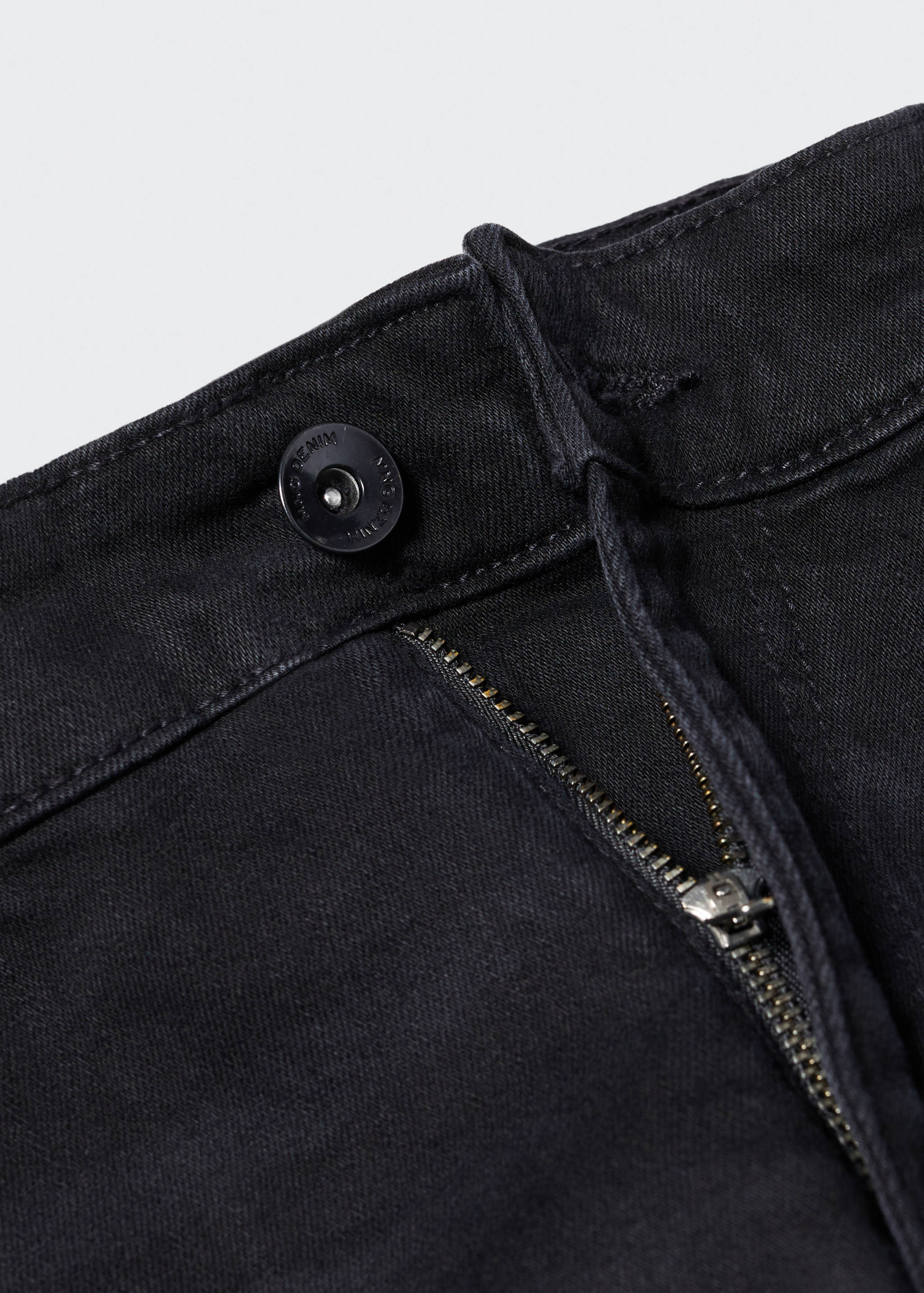 Джинсы-скинни Jude - Деталь изделия 8