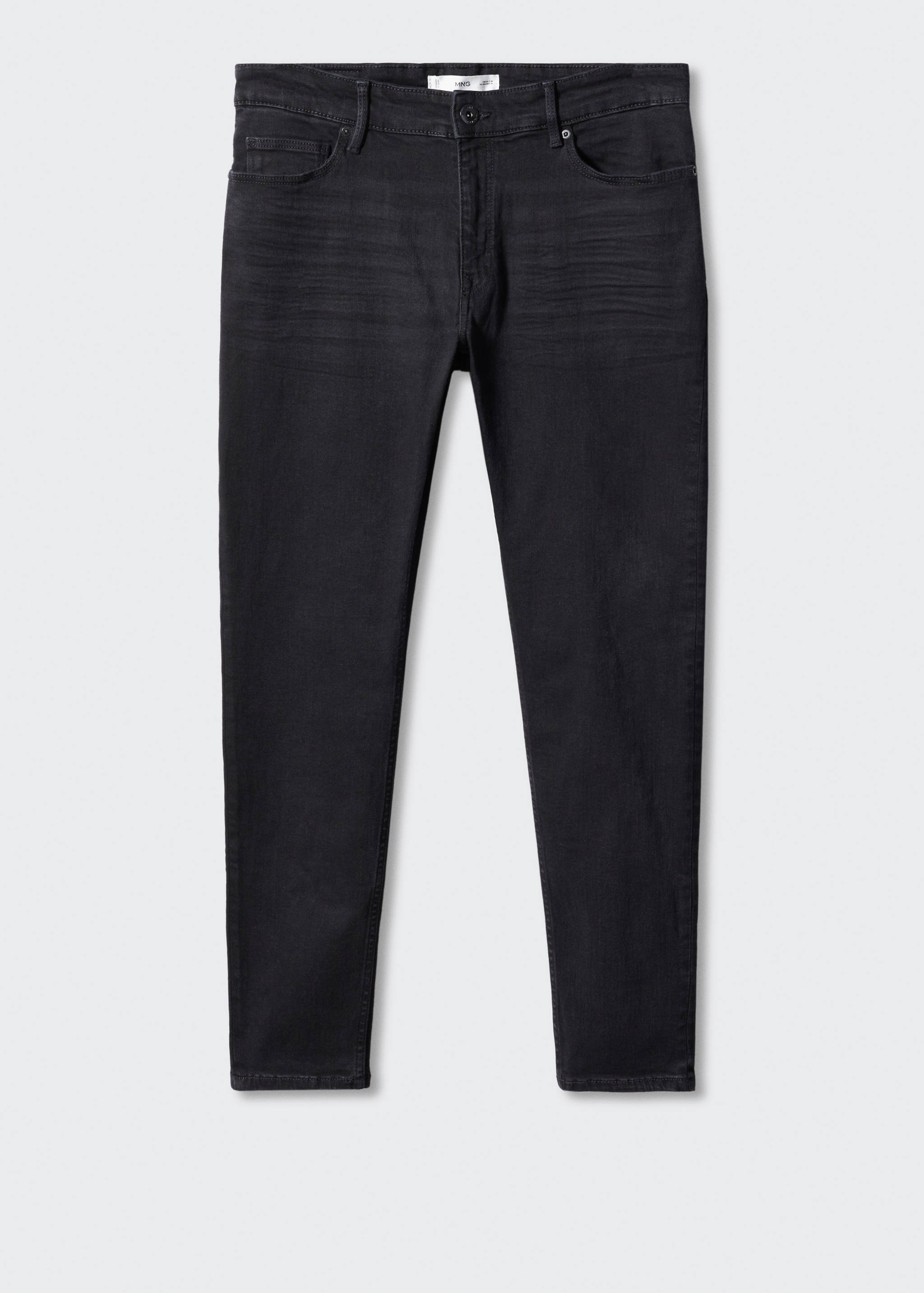 Jeans Jude skinny fit - Artículo sin modelo